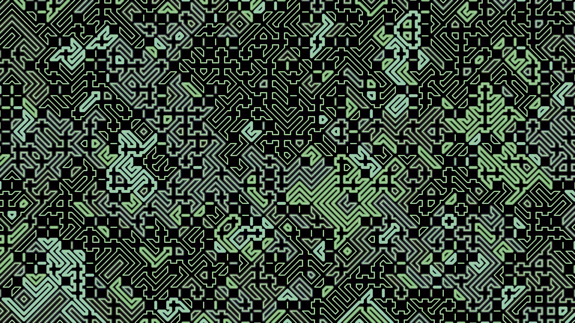 Grid Razor #16
