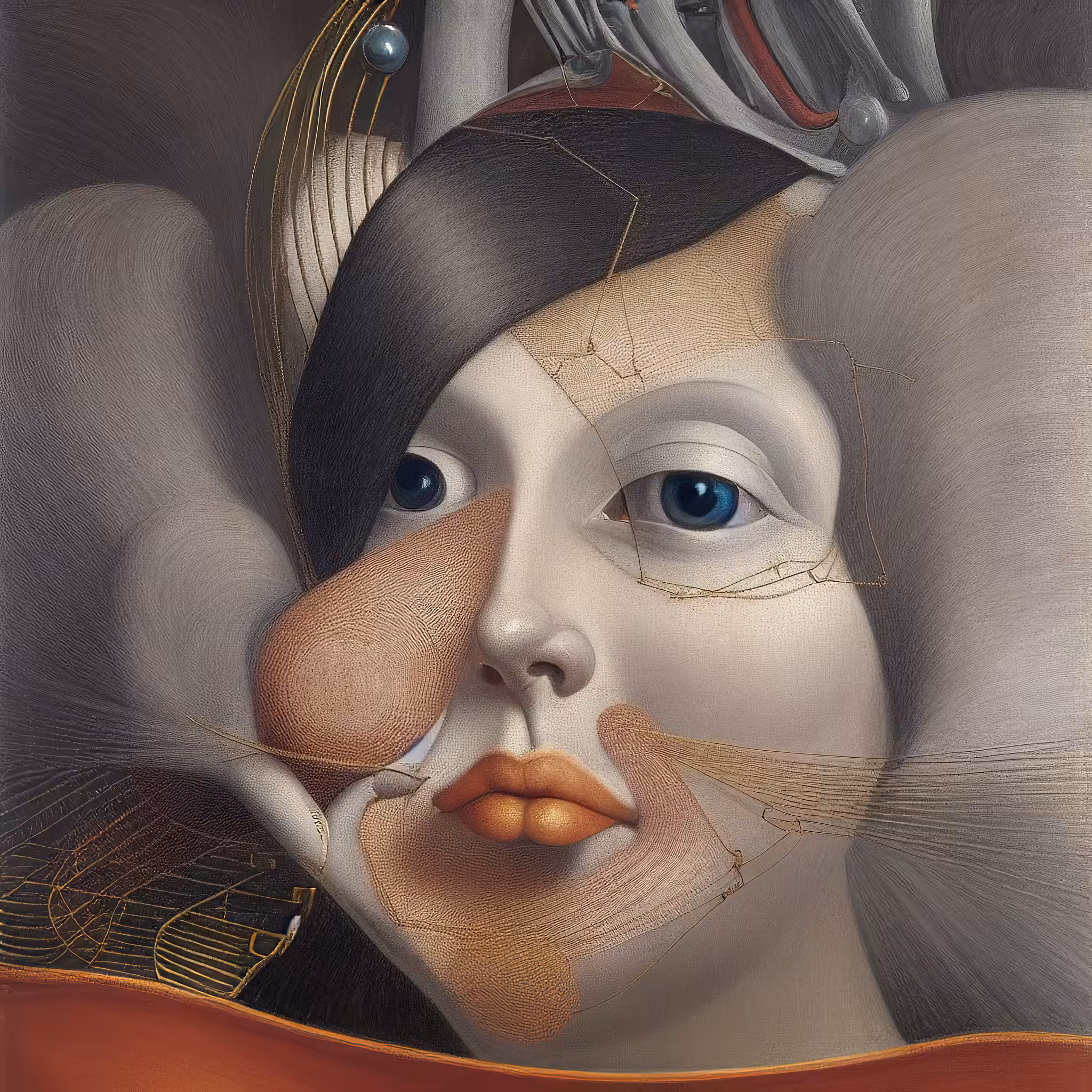 Lost Poets: #20508