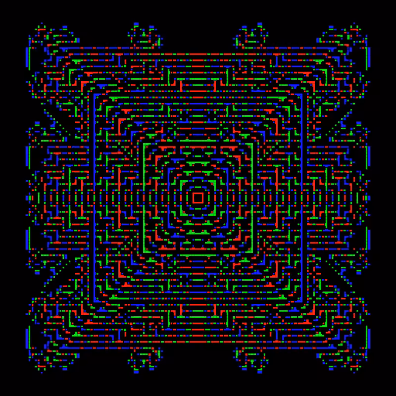 56 Modes #151