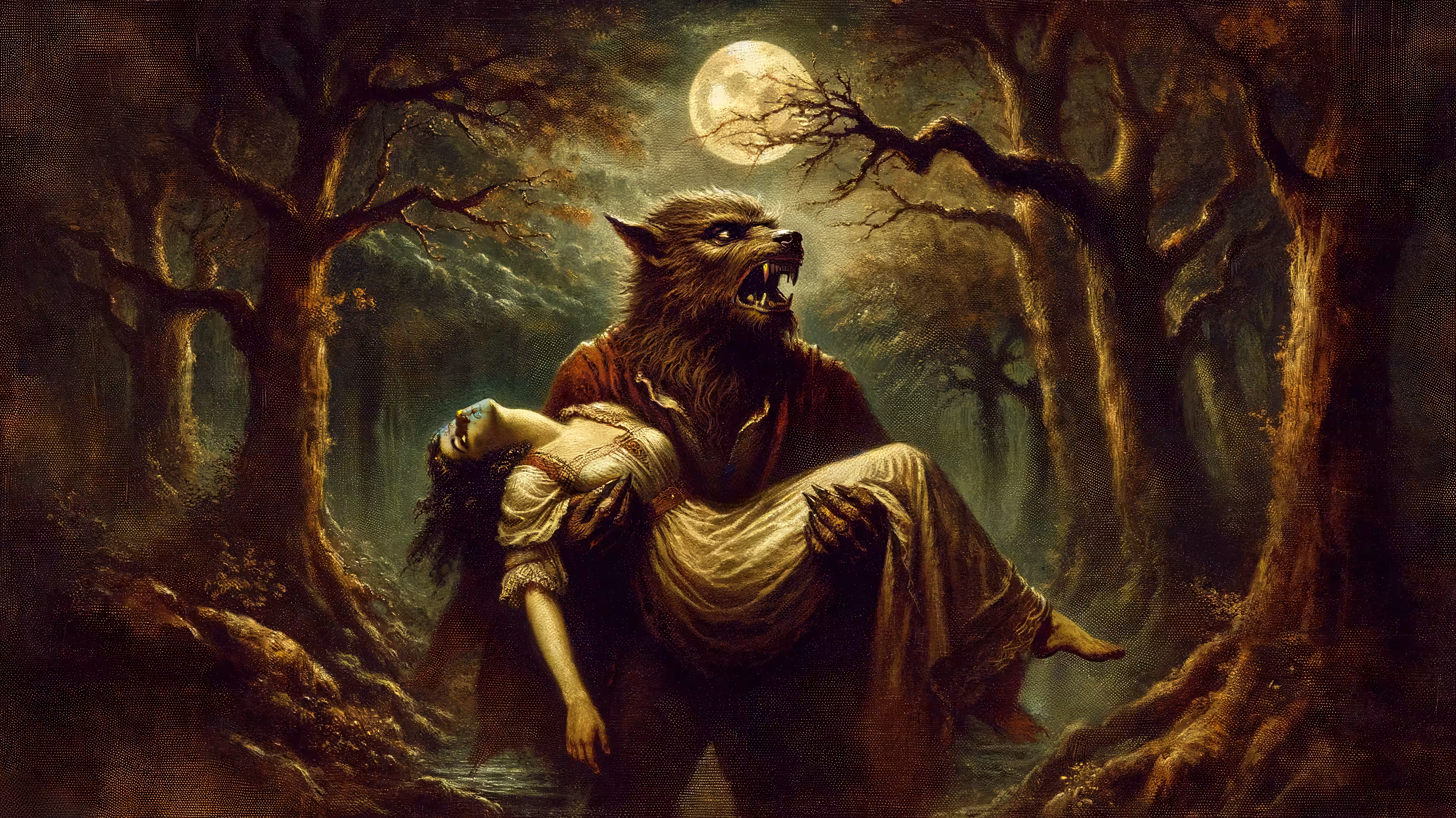 WereWolf