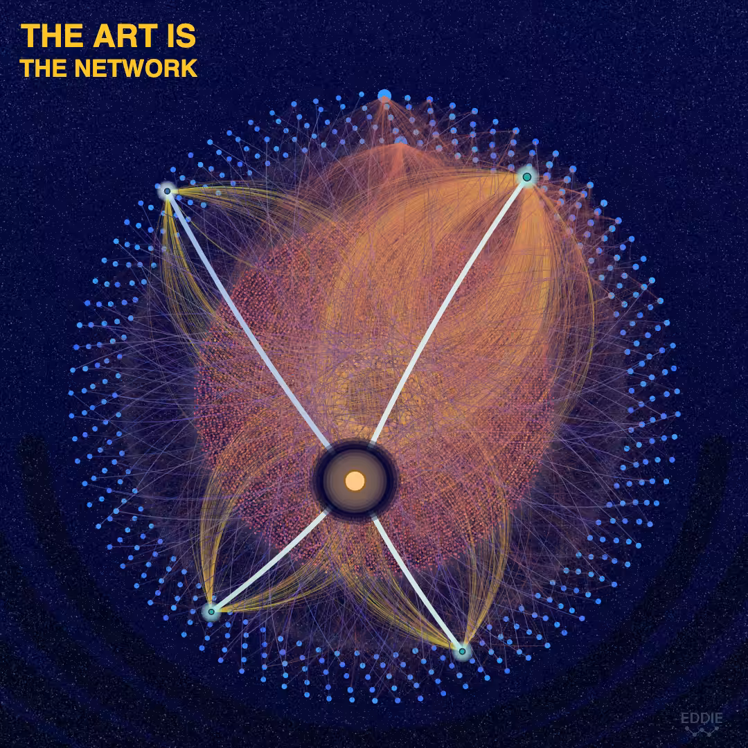 Signals: The Art