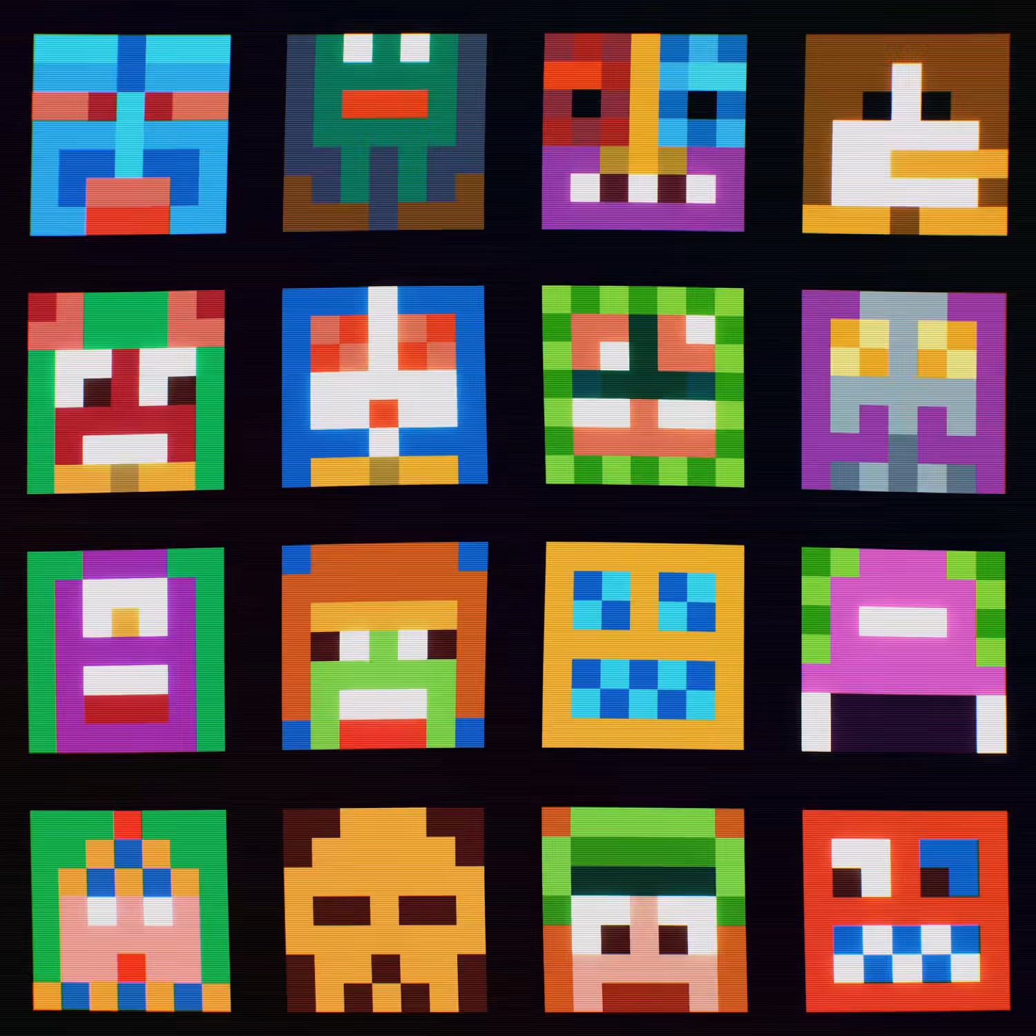 MONSTER BLOCKS EX+ 7000