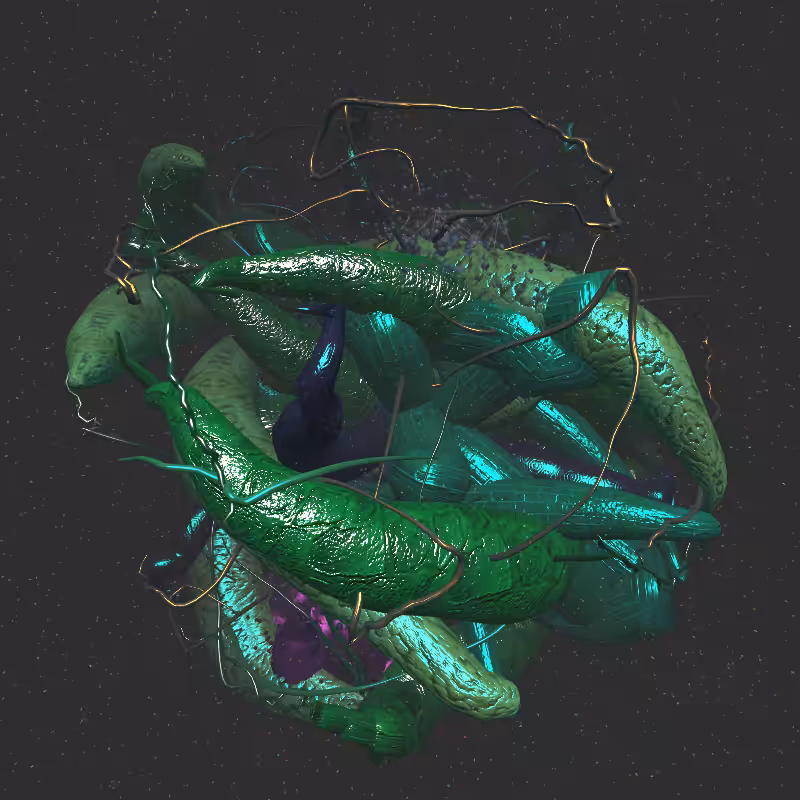 Glomularus #39