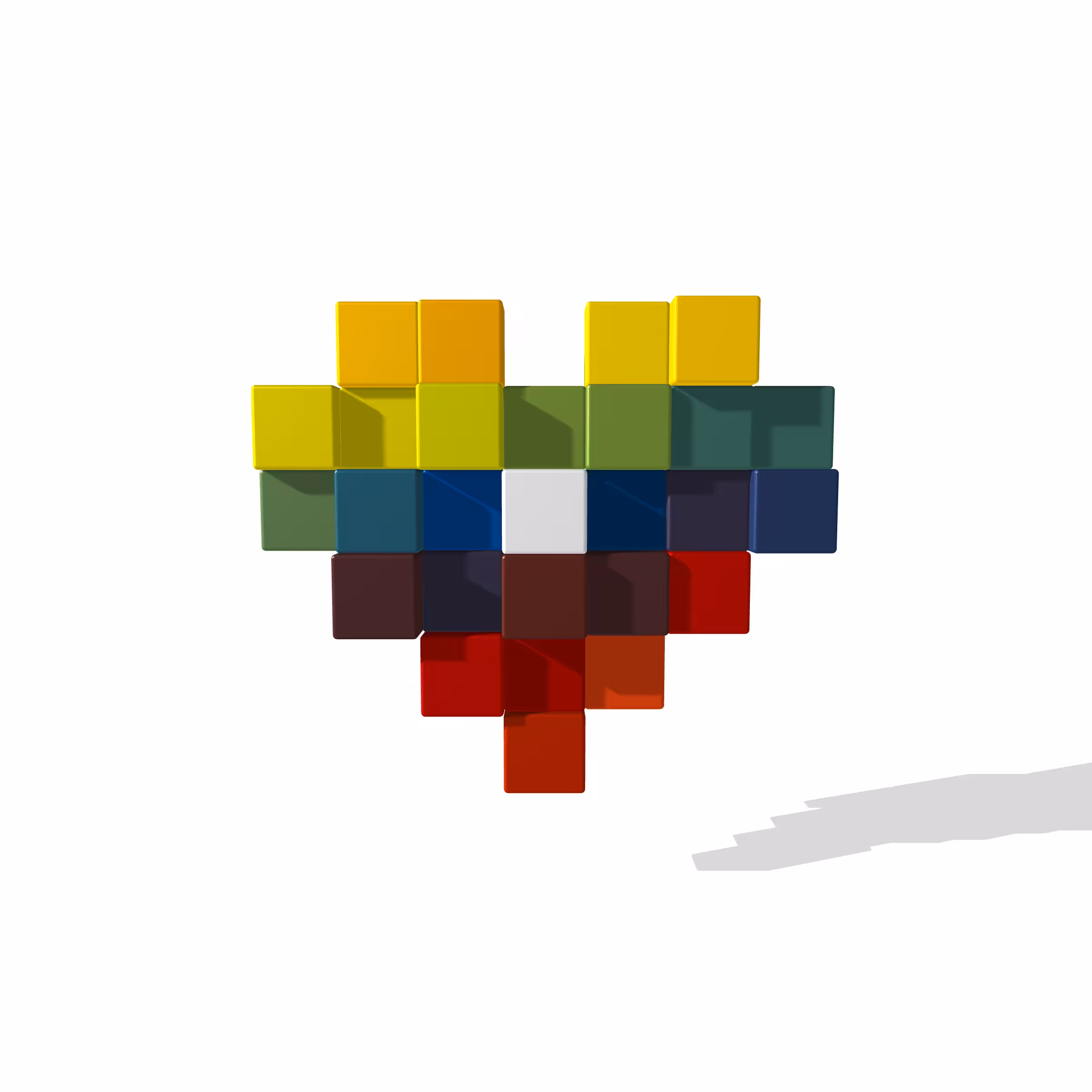 heart + craft #24580