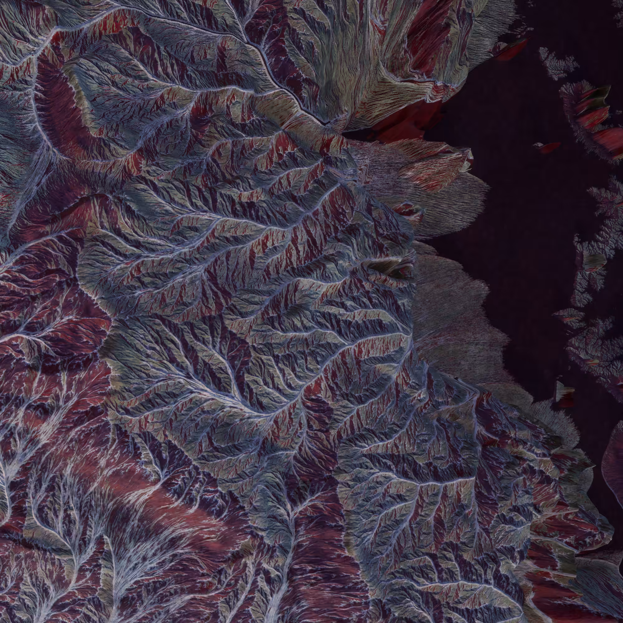 LATENTSCAPE RK1