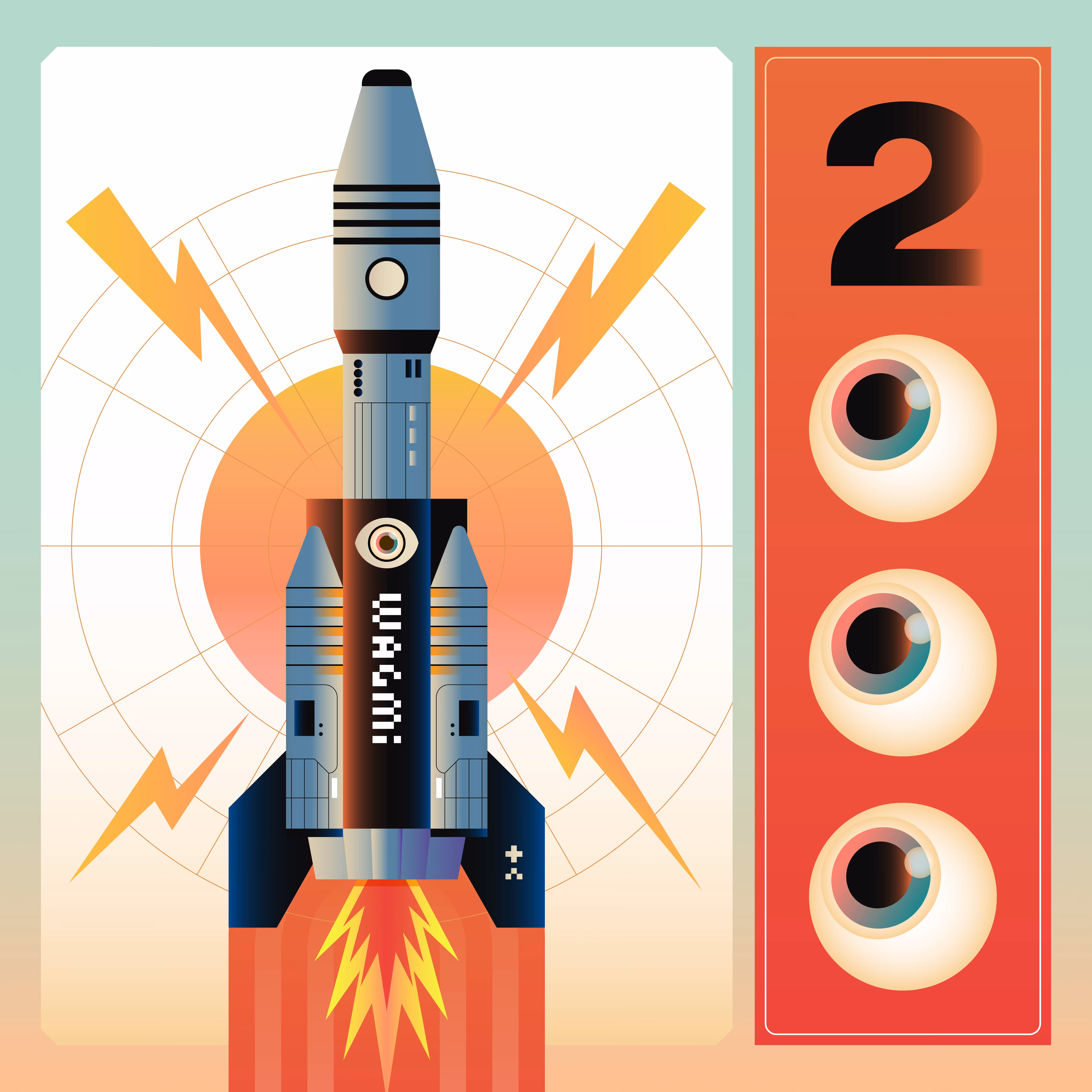 WAGMI ROCKET