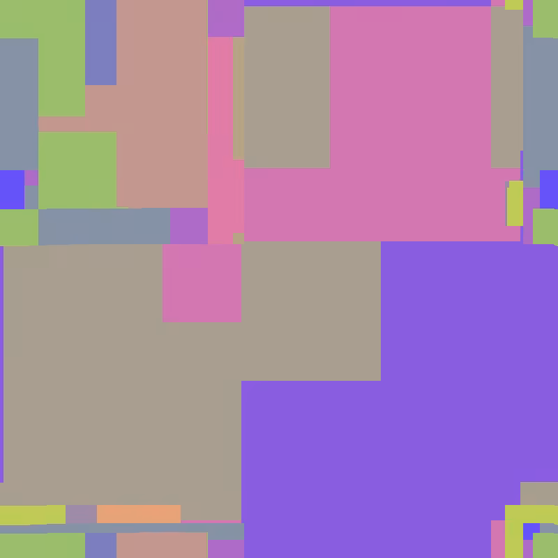Glitch Generator #2 #17