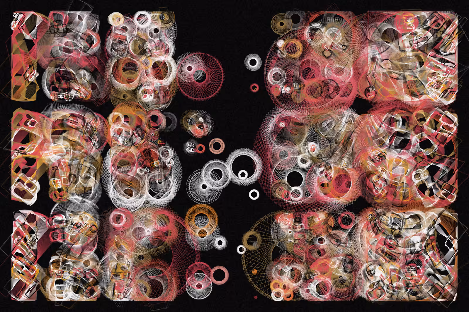 DisOrder #282
