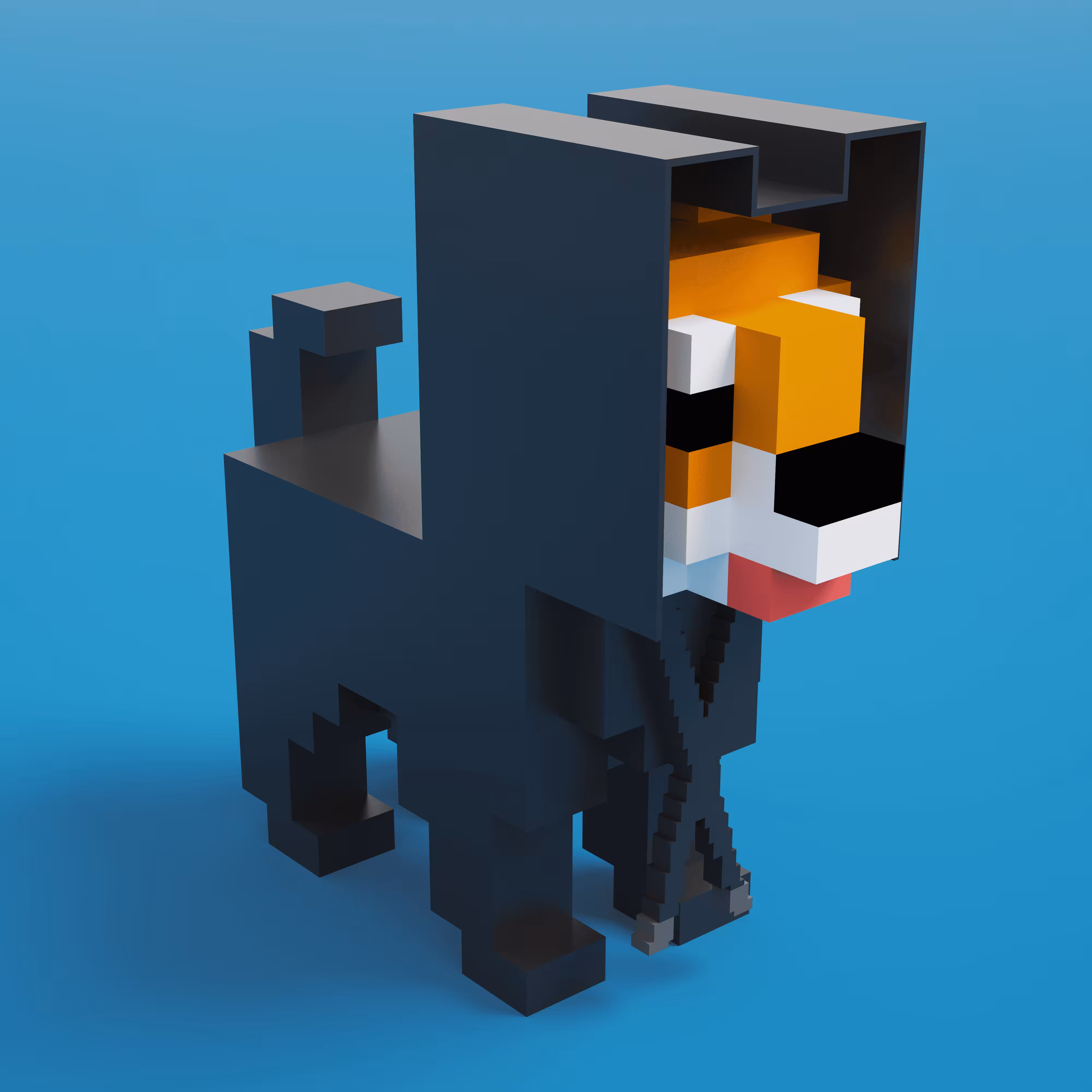 DogeBits : Genesis: DogeBits #31
