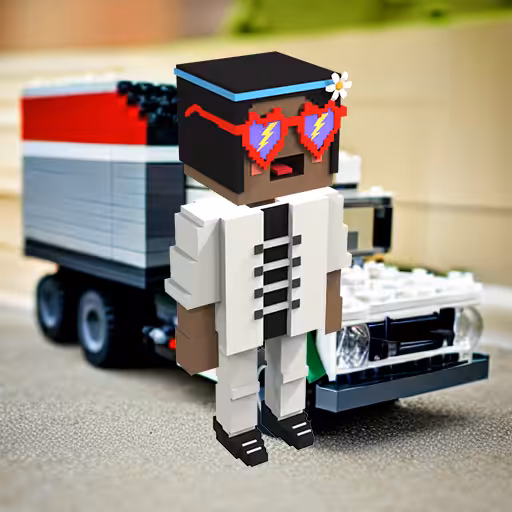 Postman #65