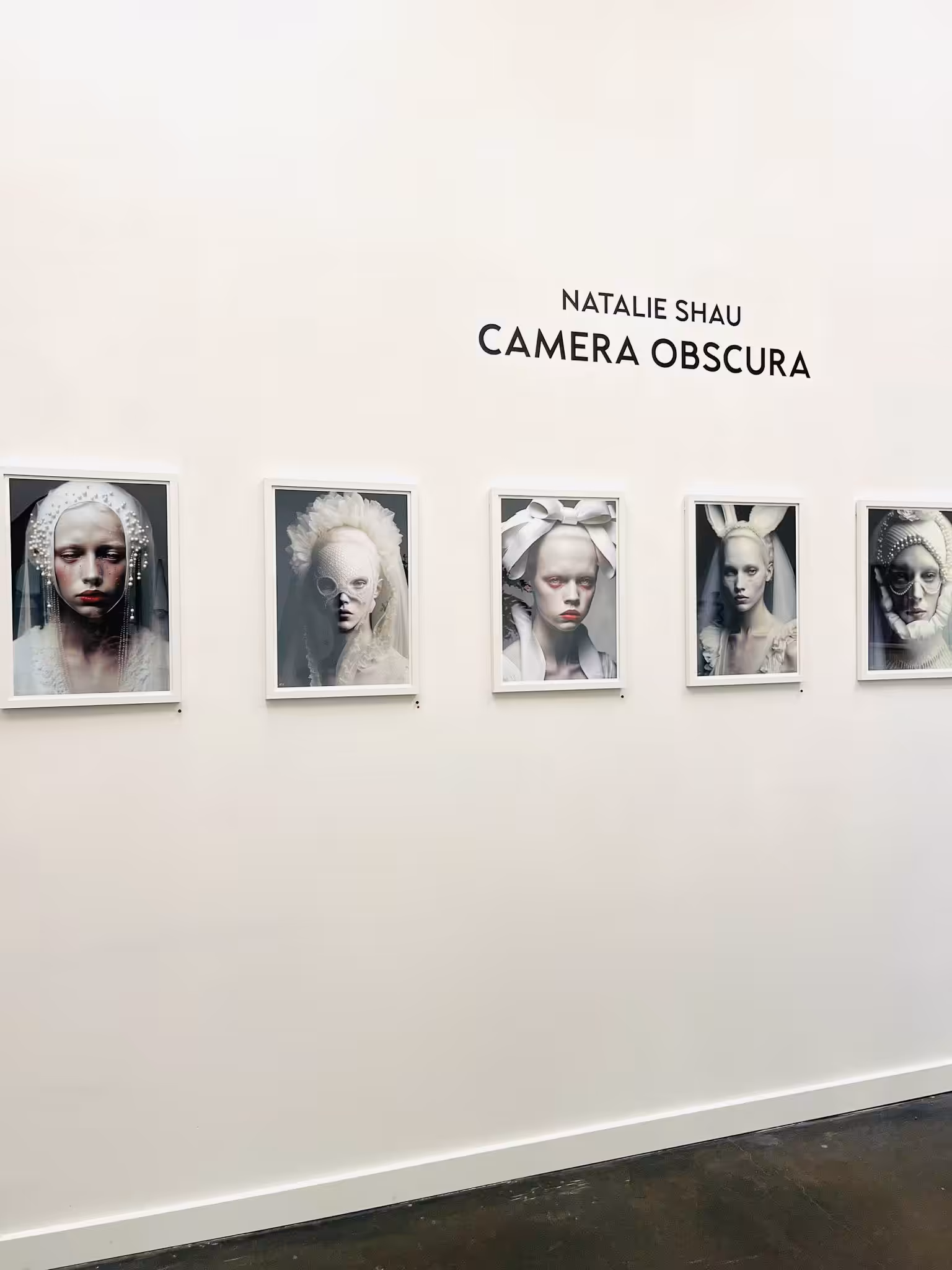 Camera obscura expo 2023