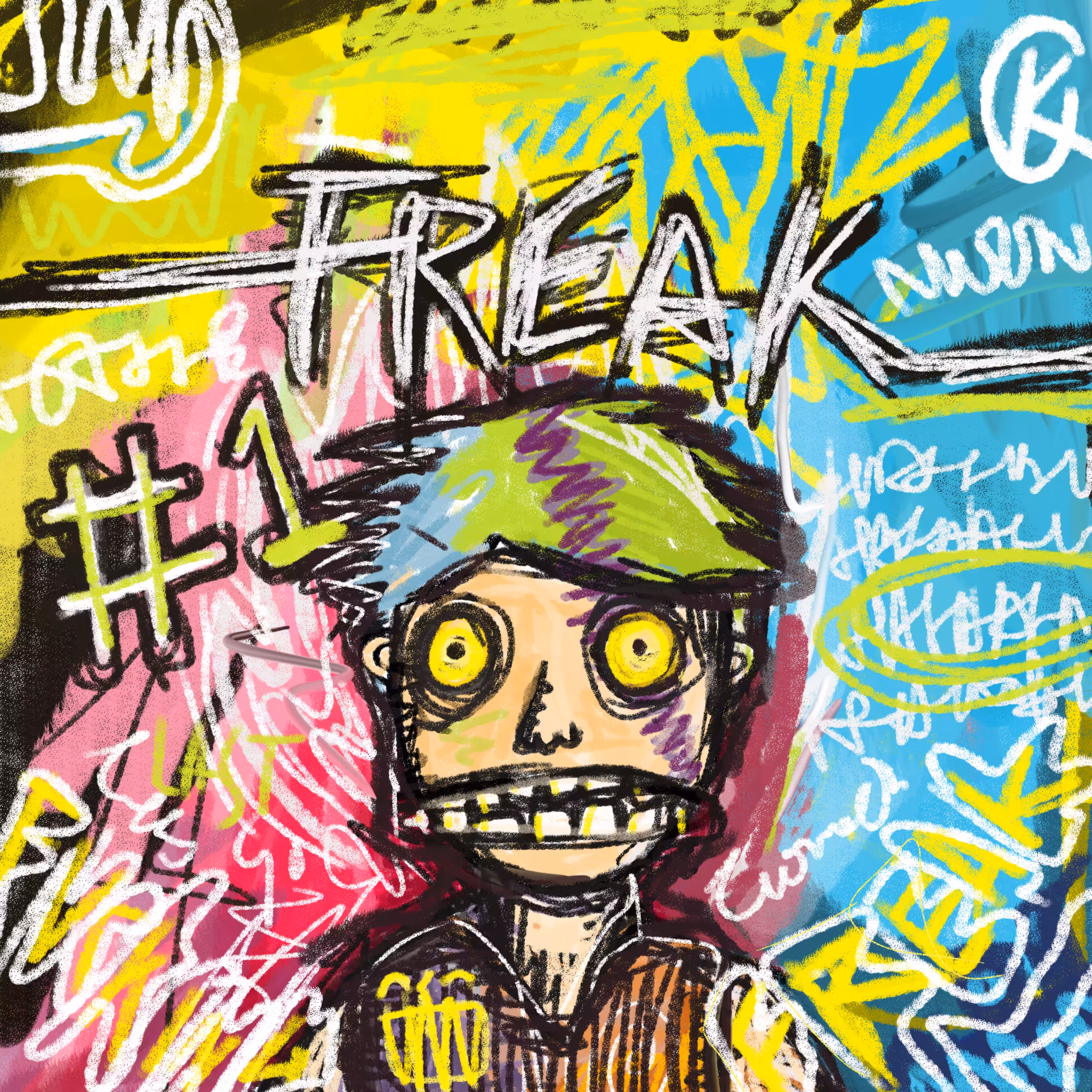 JAKSEL TO THE BONE #050