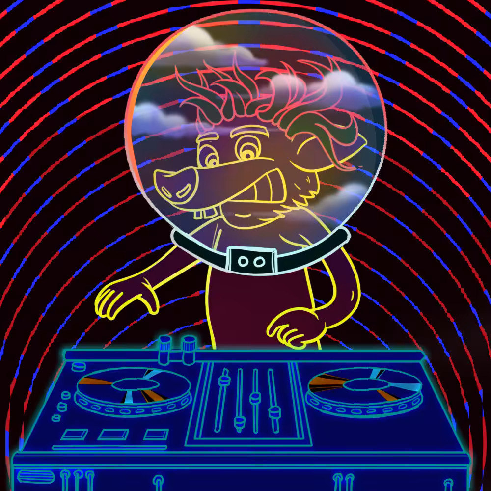 Neonz Skratz #72