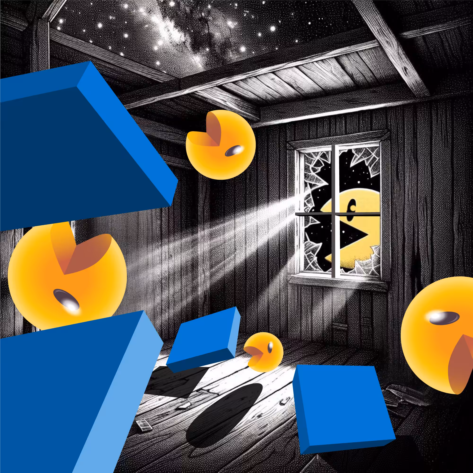 Window No Have
