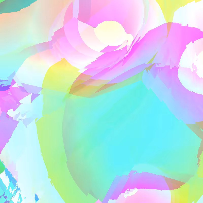 Any Colour You Like #20