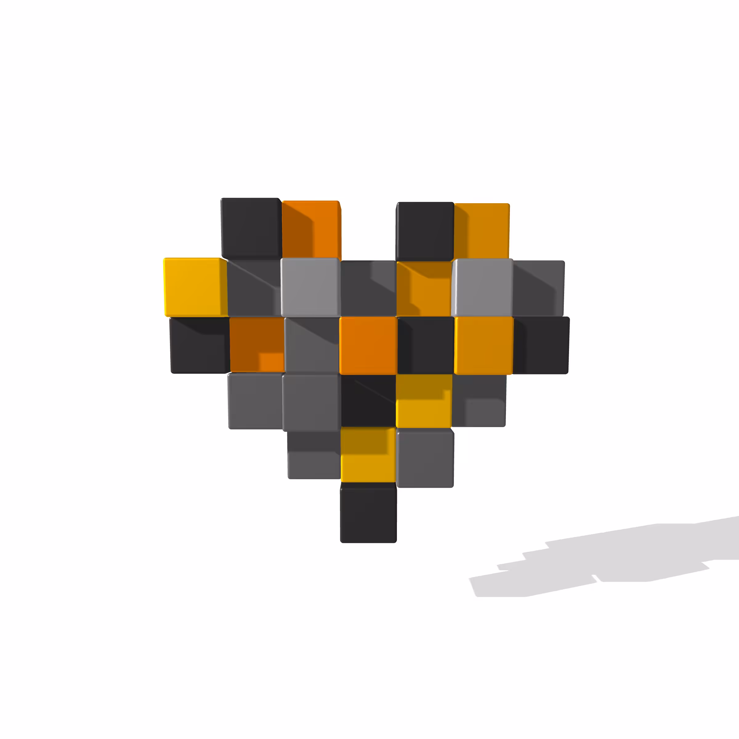heart + craft #13072