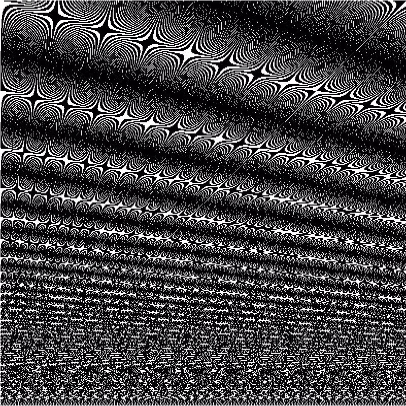 Modulo Art - Perspective #5