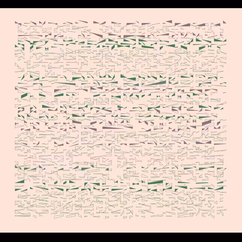 Quads and Triangles #64