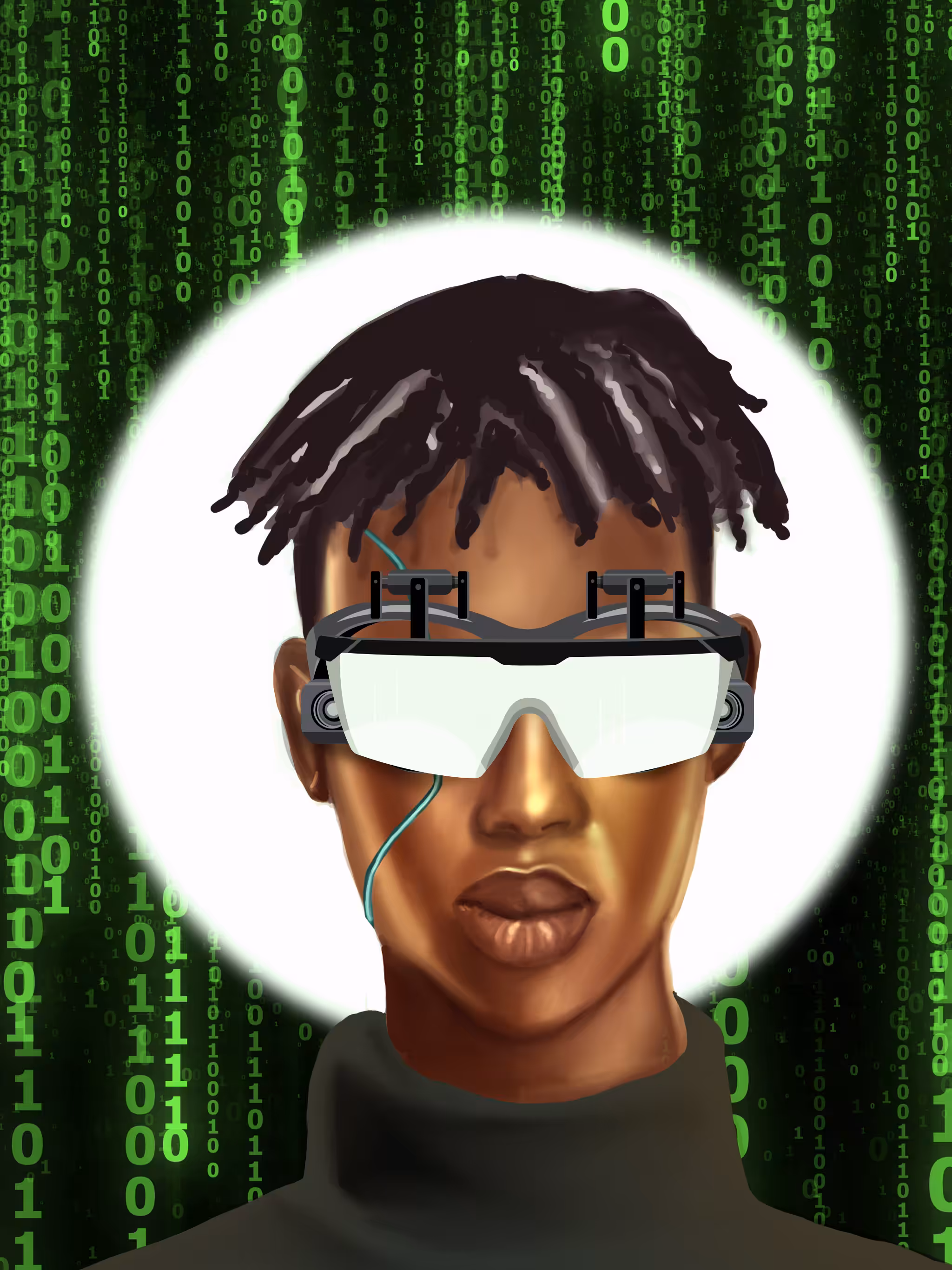AfroCentrik #035
