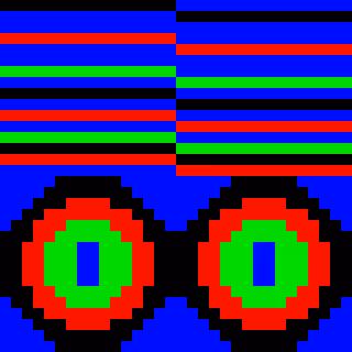 #1211 - Mask Logo