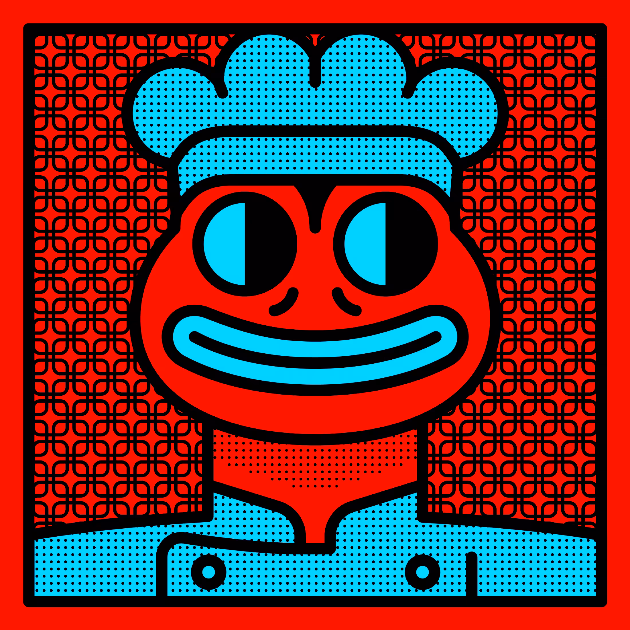 ACID PEPE 82