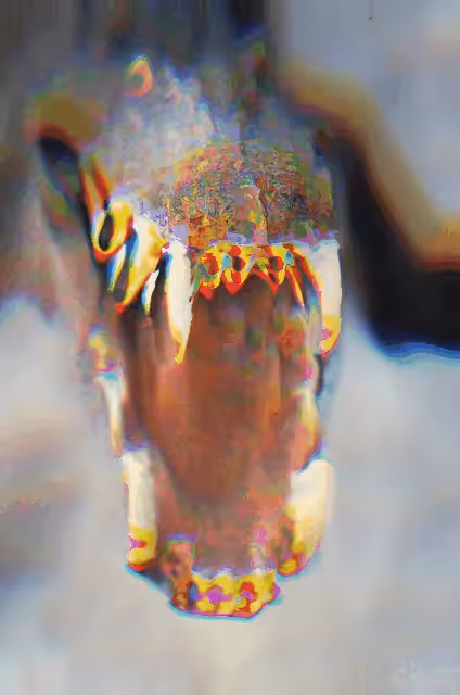 Nighmares bite