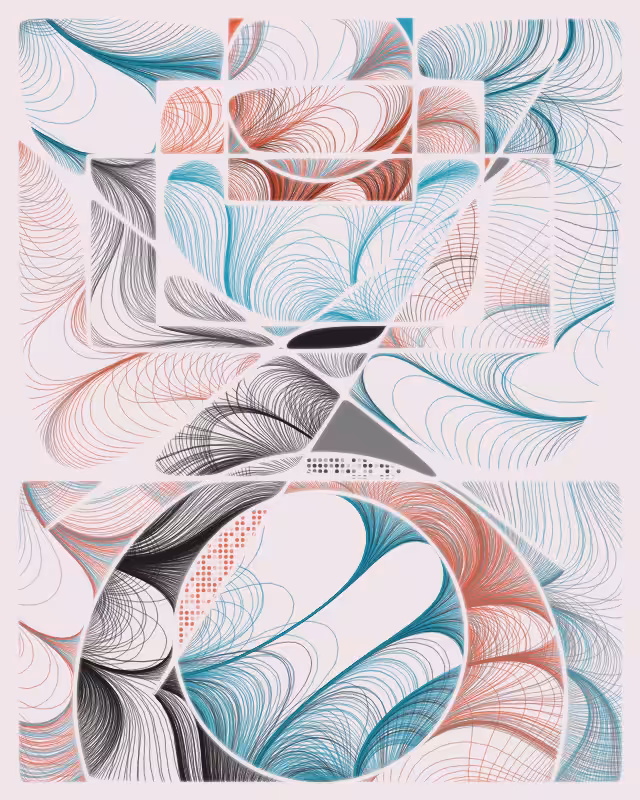 Broken Symmetries #1/3 #69