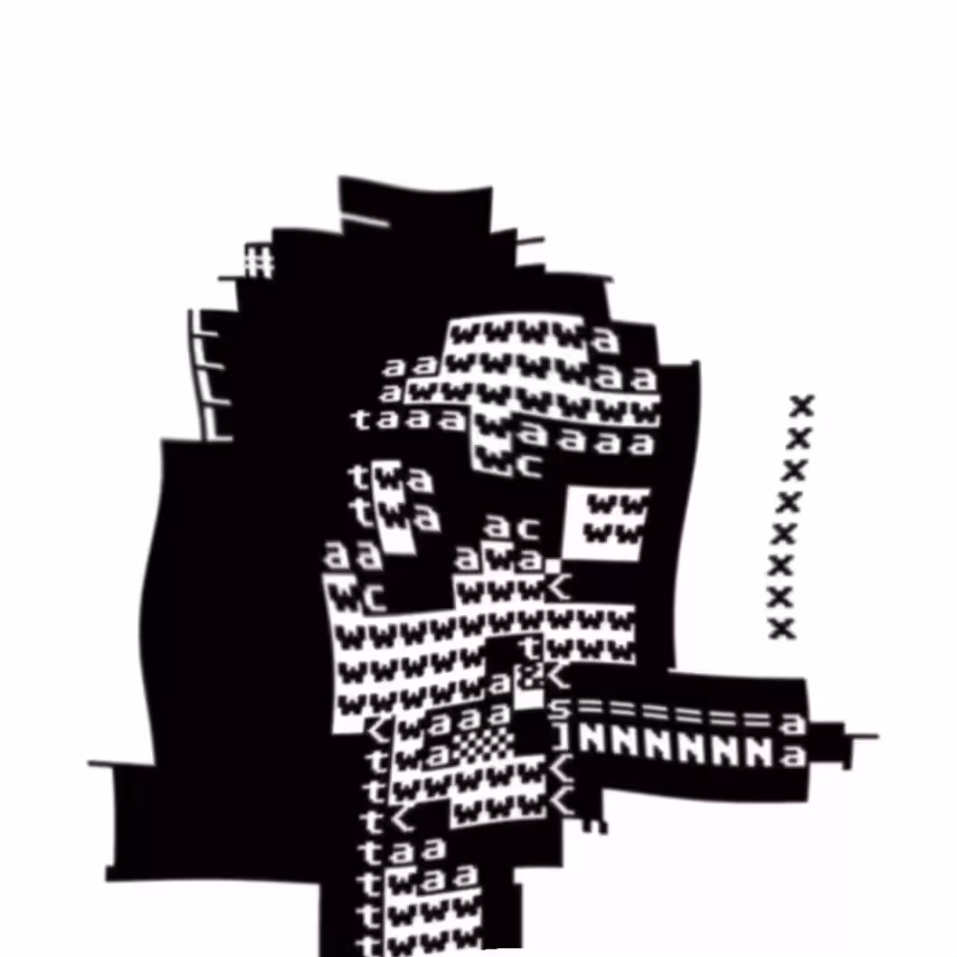 Grid Punk #34