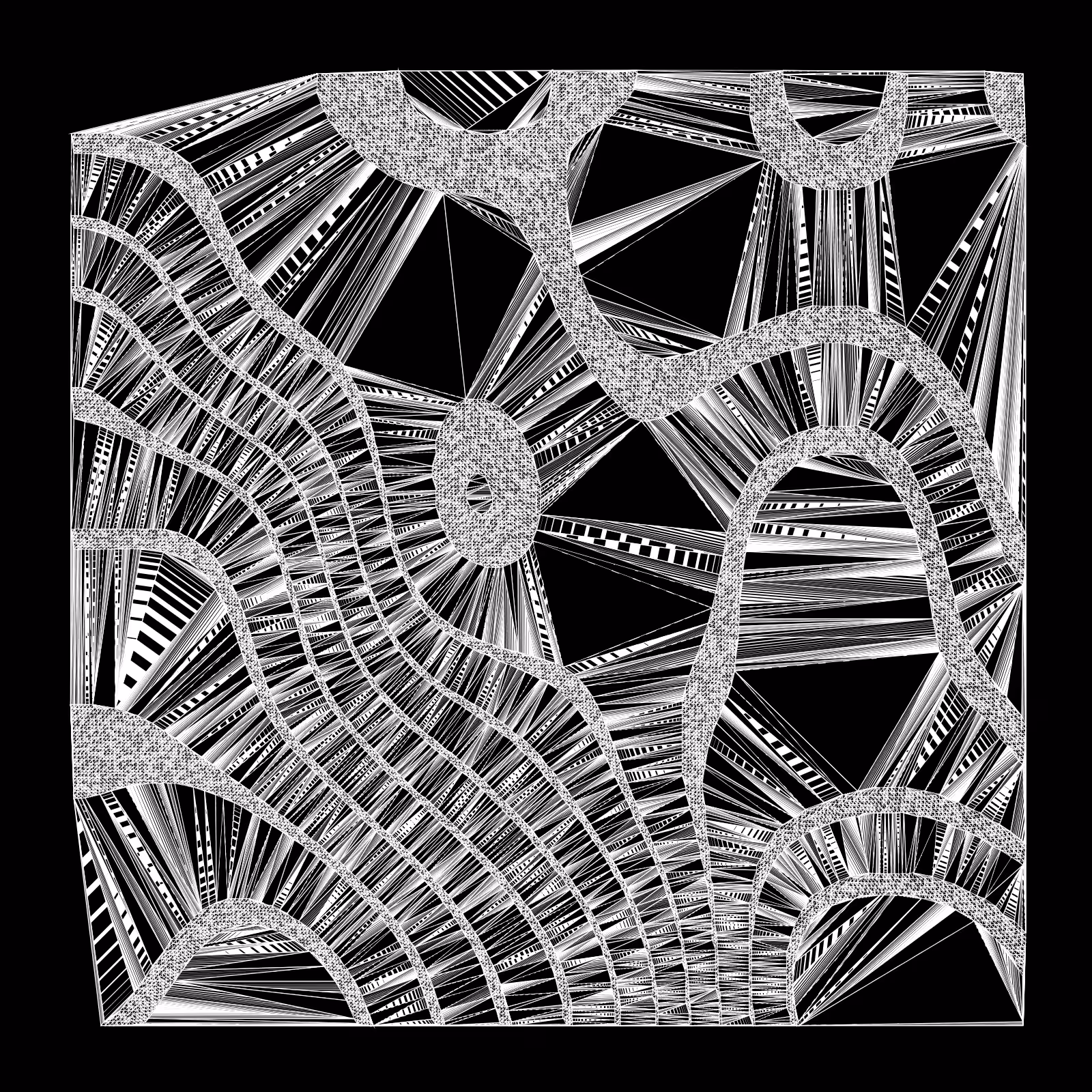 Fragments of a Wave #278