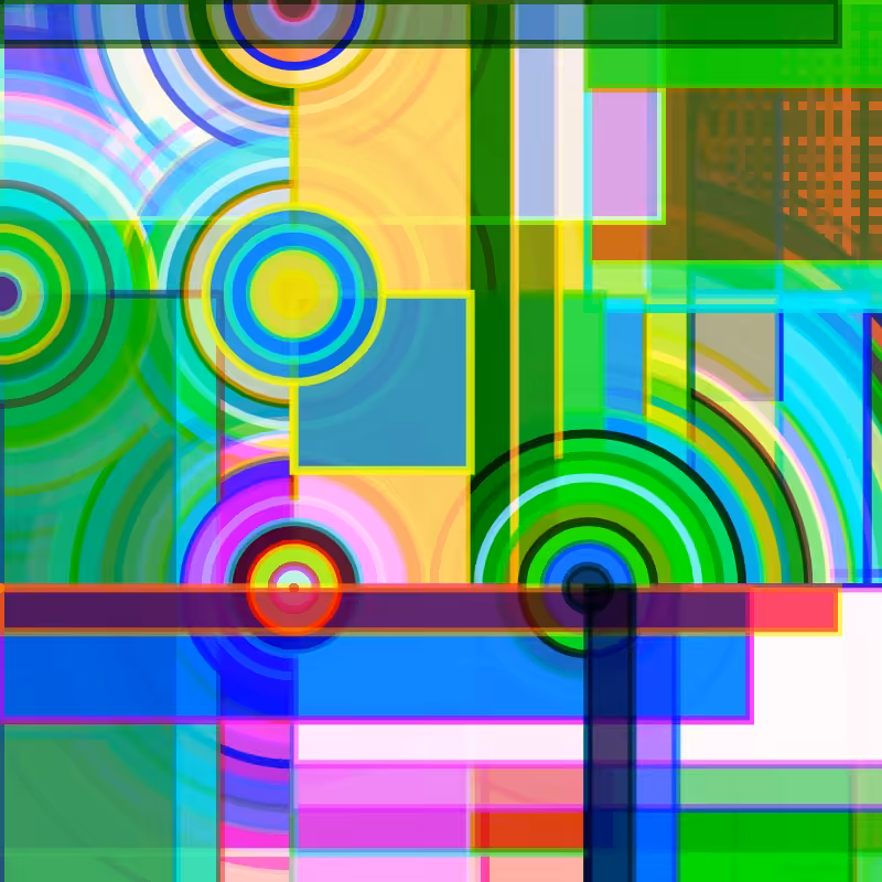 COLOR SET #12
