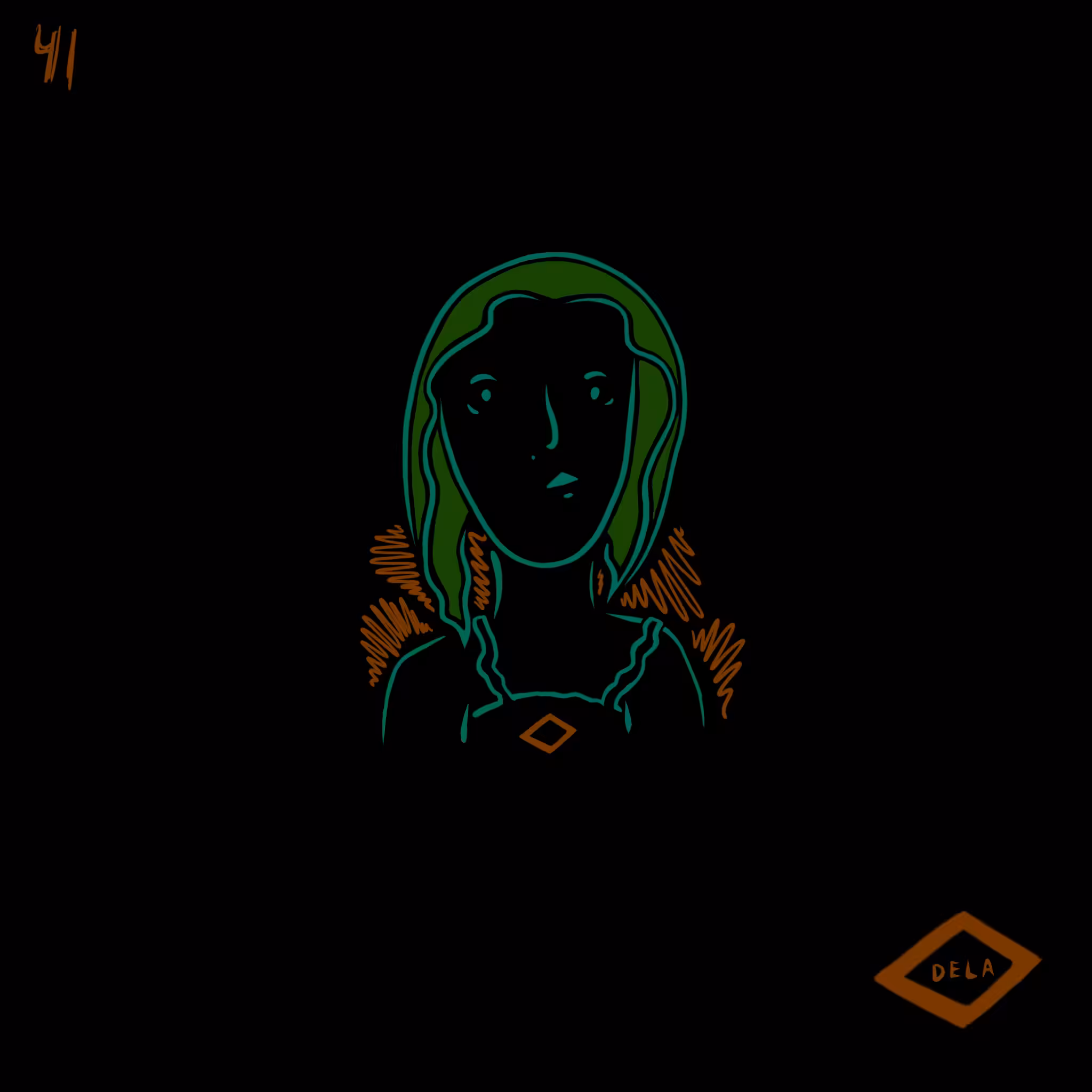 DELA 41