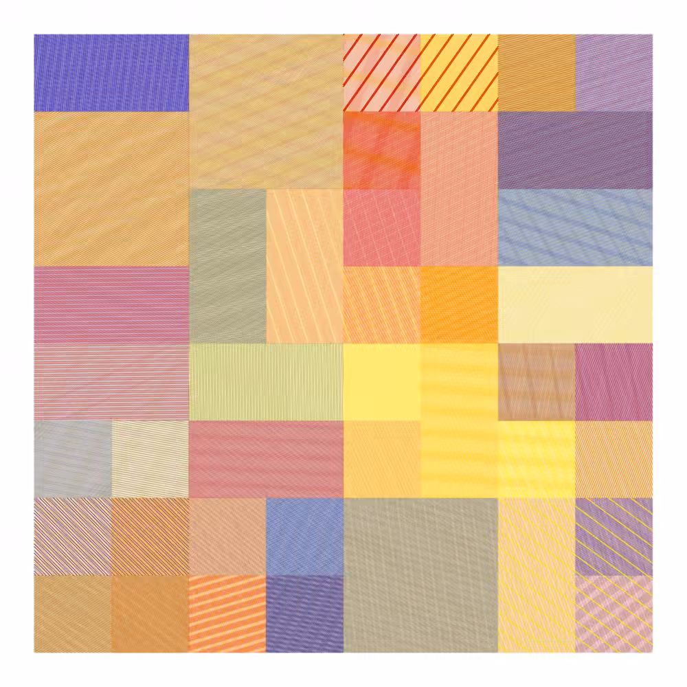 PatchWork #20