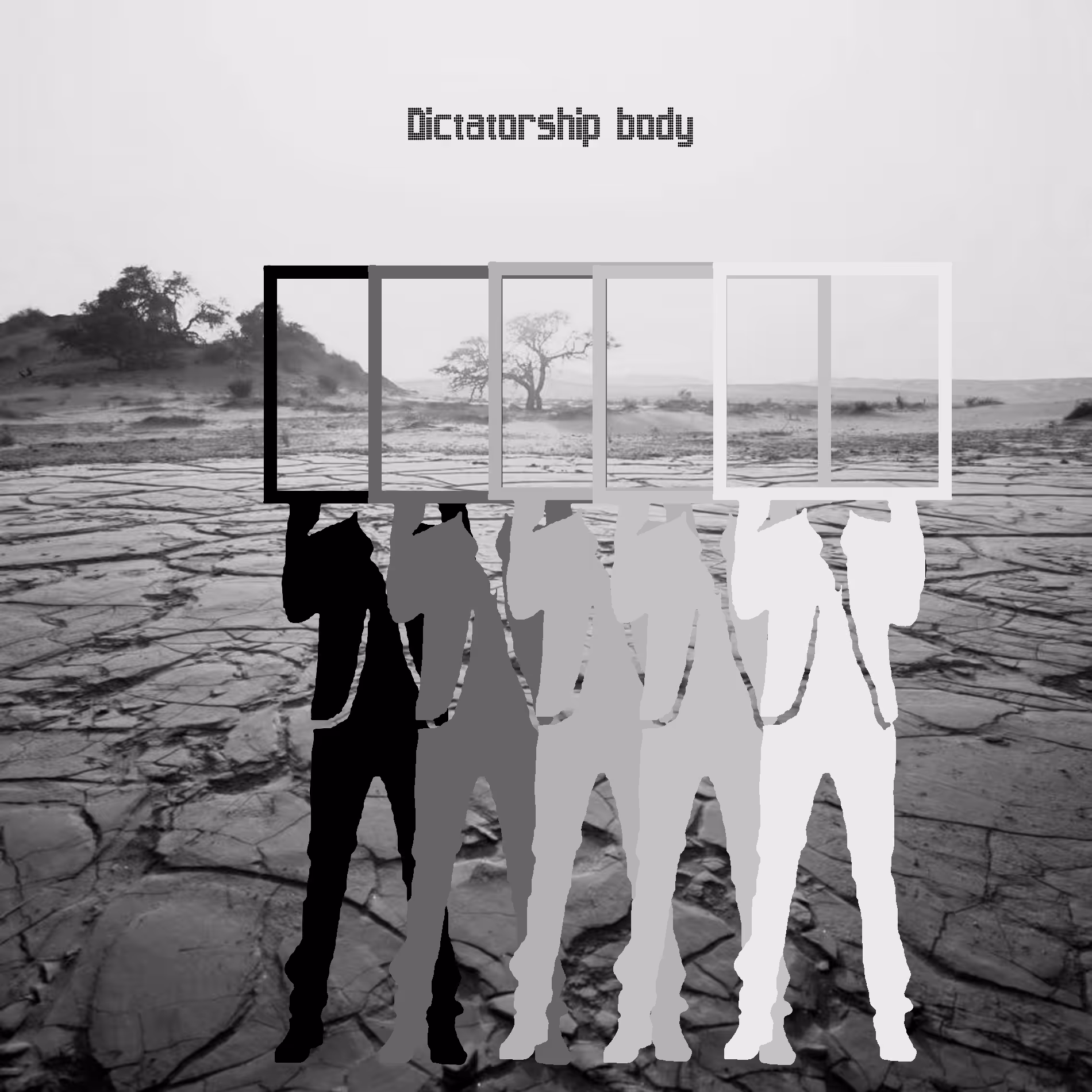 Dictatorship body