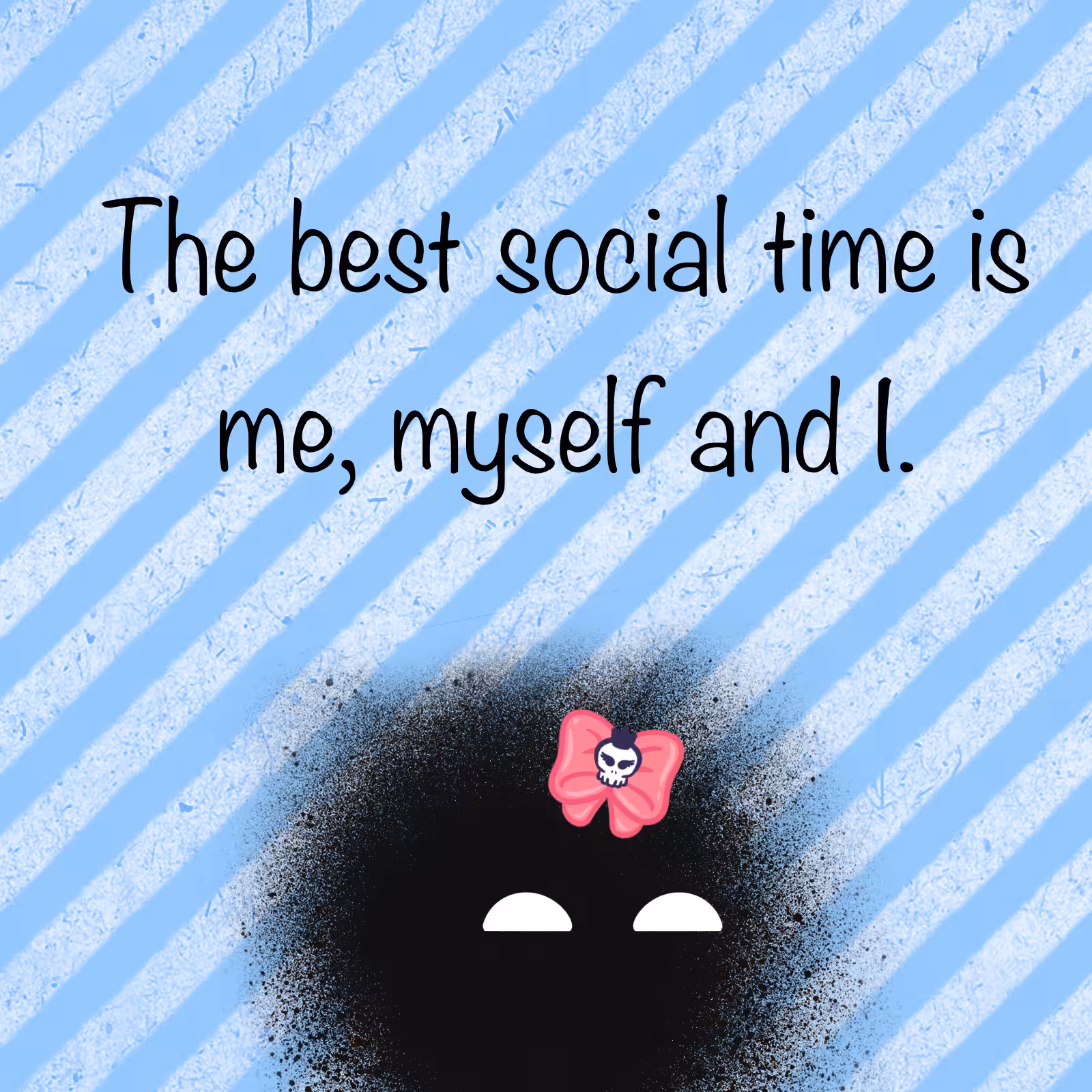 social time
