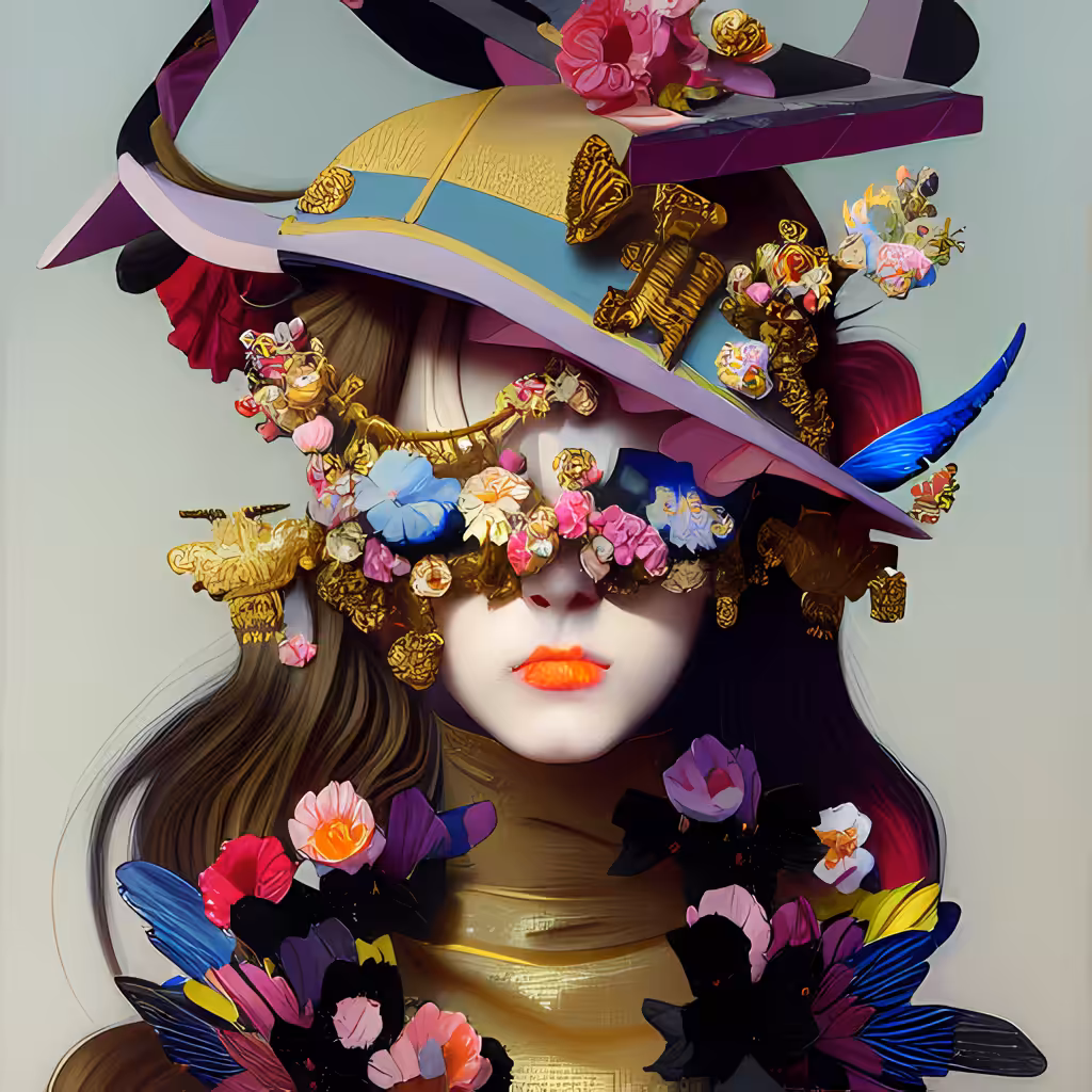 Pixelgeist: RSTLSS x Claire Silver: Pixelgeist #841