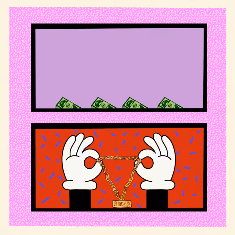 Finesse Generator #45