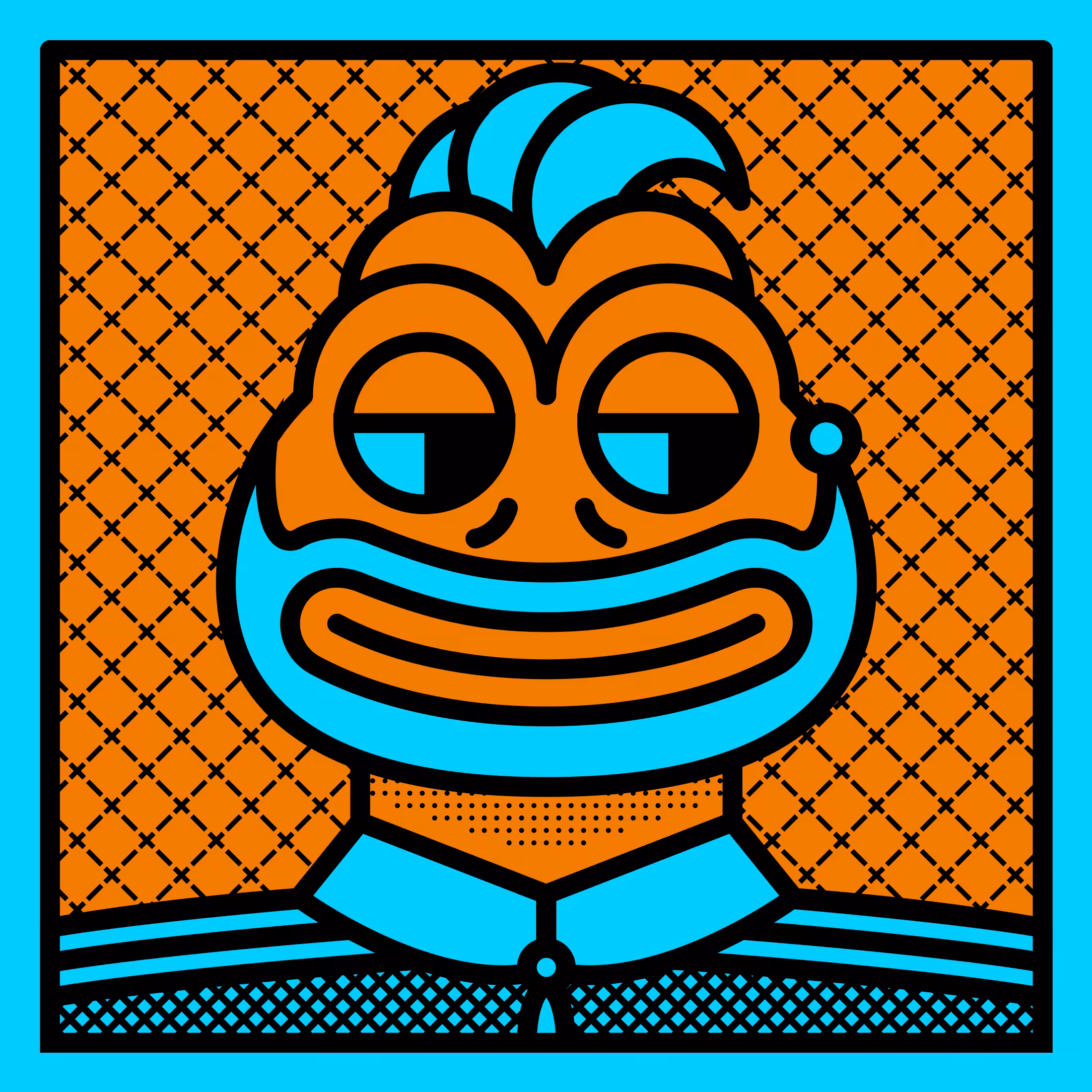 ACID PEPE 61