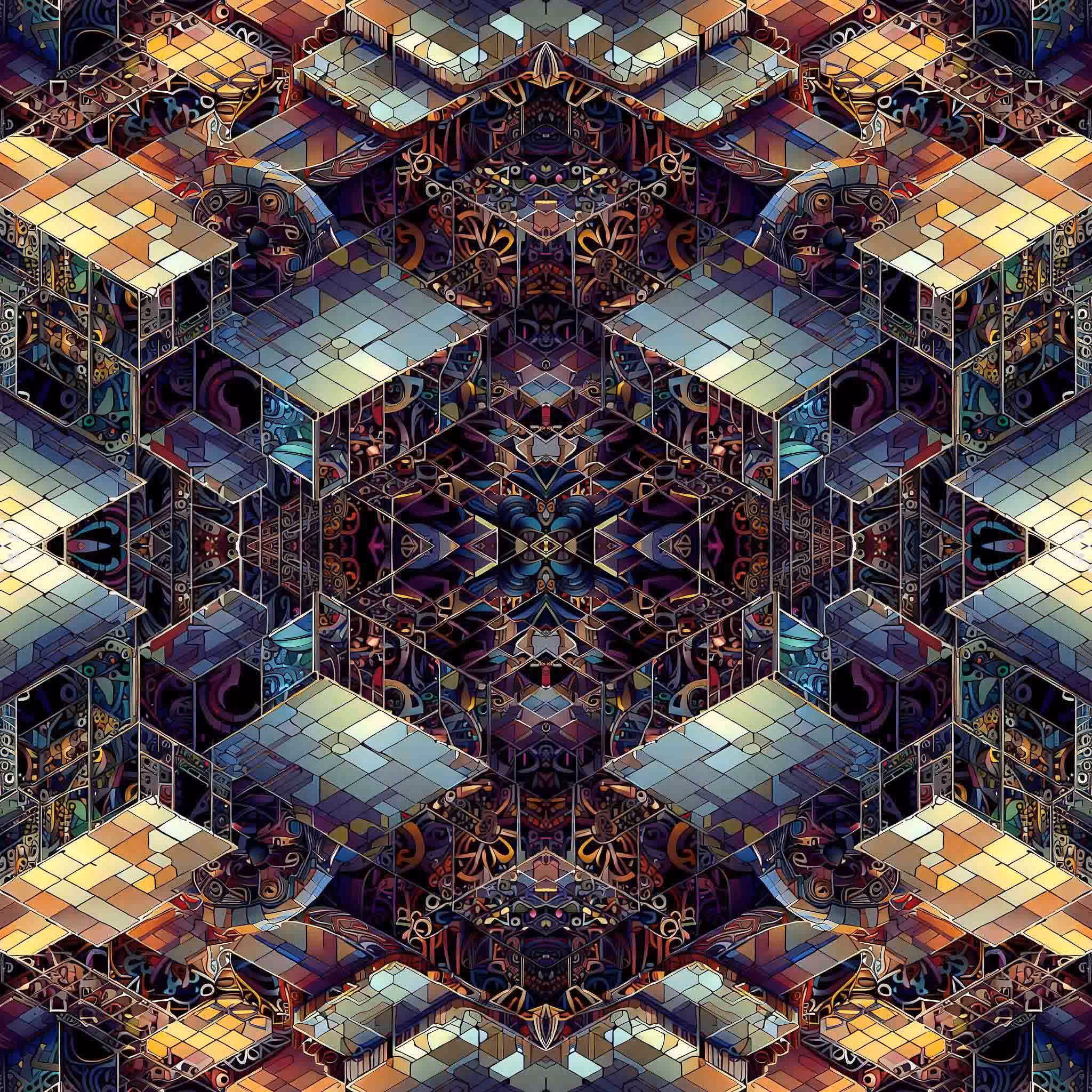 teztiles #60