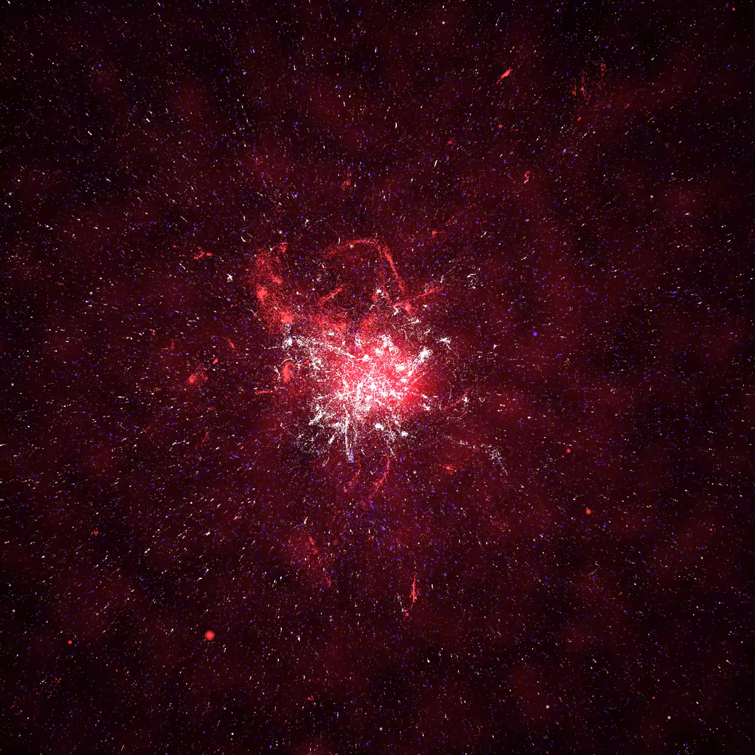 Galaxy Clusters 3