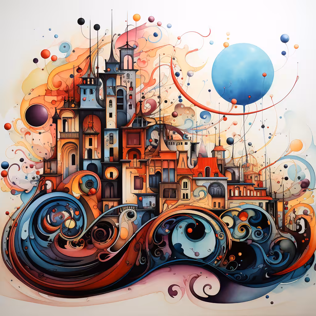 Poetic Places 2.19