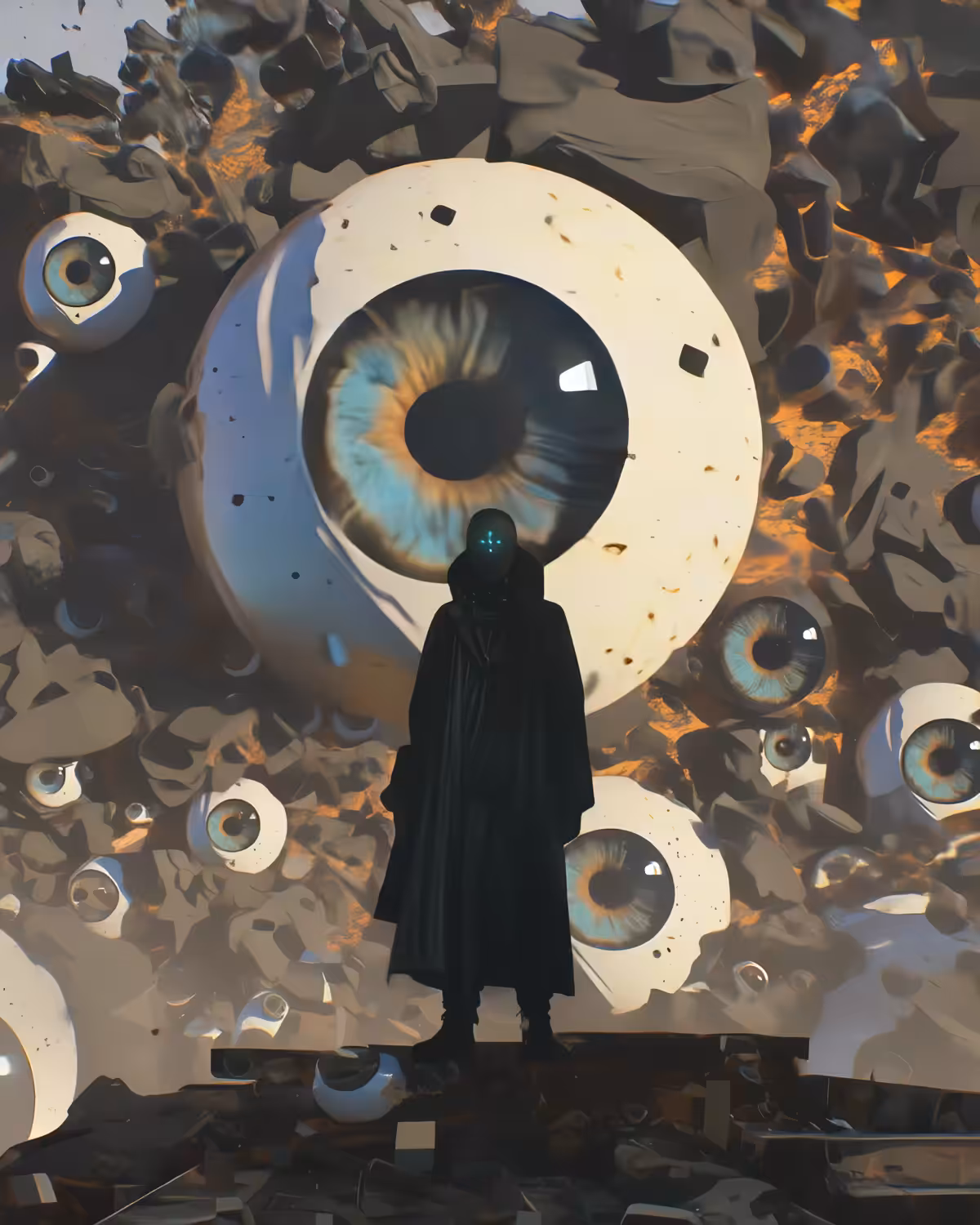 The Visionary
