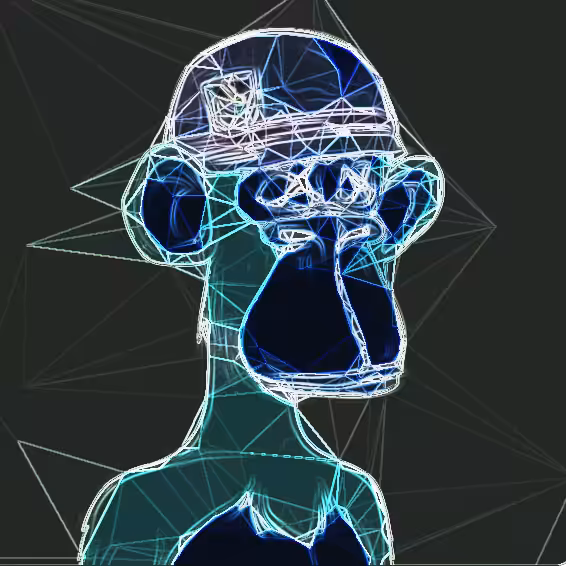 PrismaticApe #12