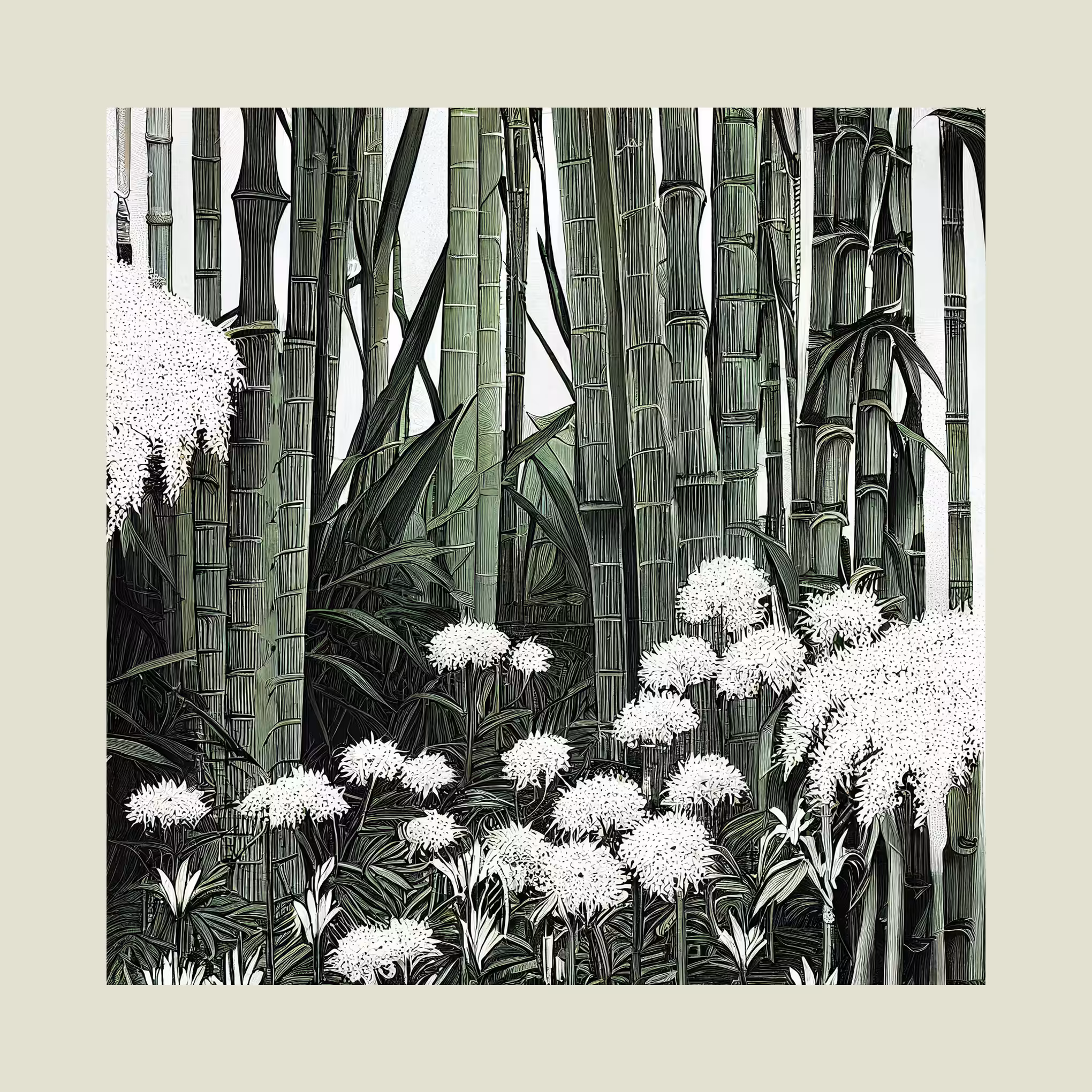 A Silent Harmony #4