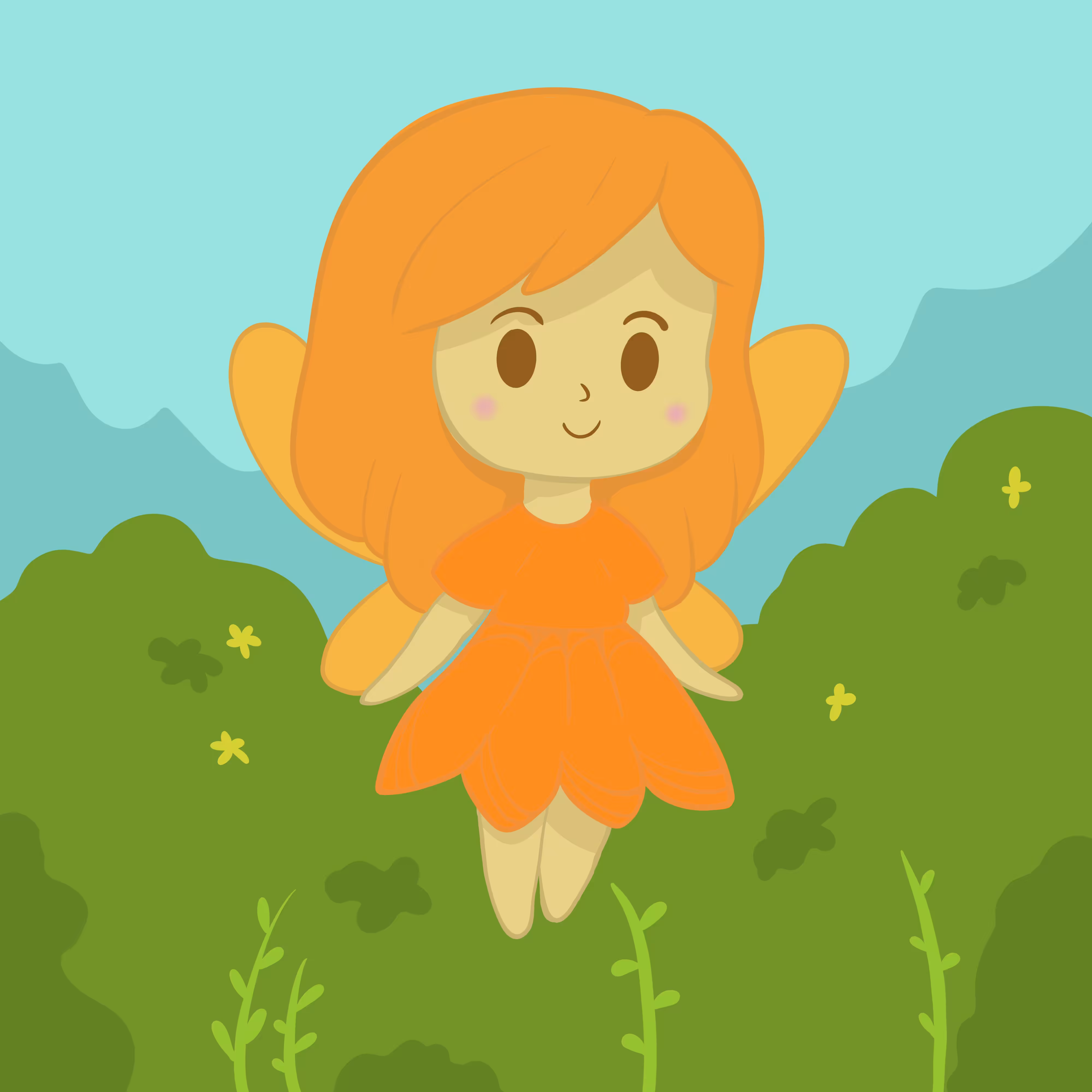 Fairy 1