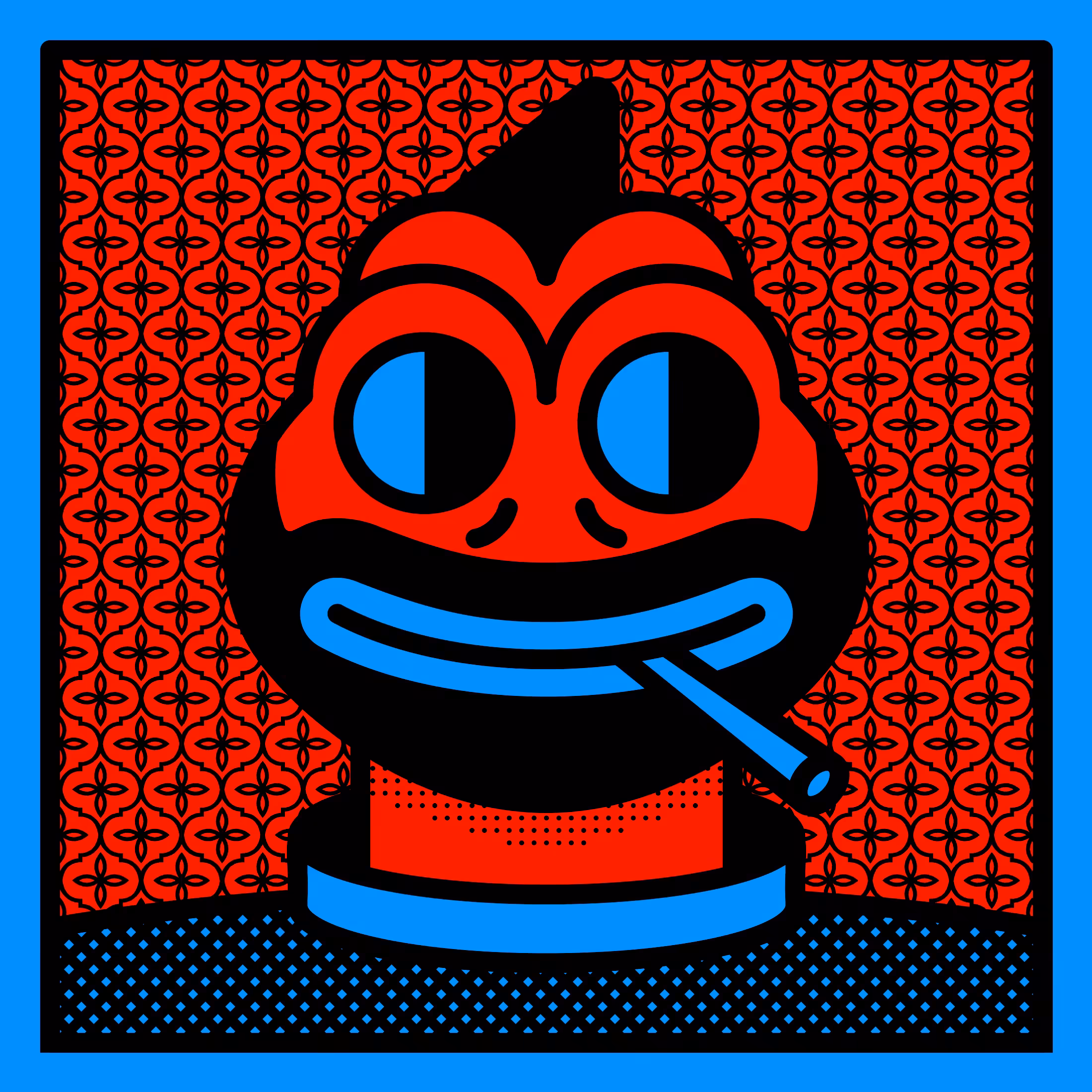 ACID PEPE 185