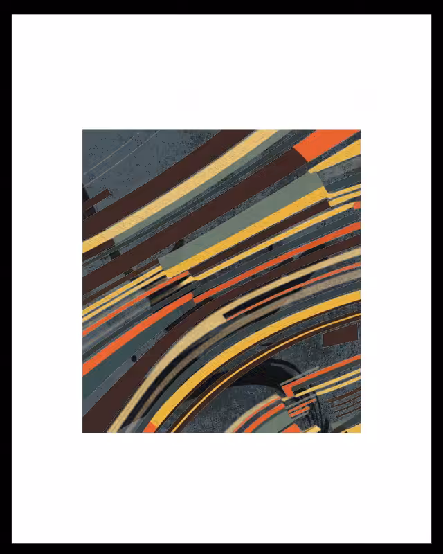 Chromatic Chaos #41
