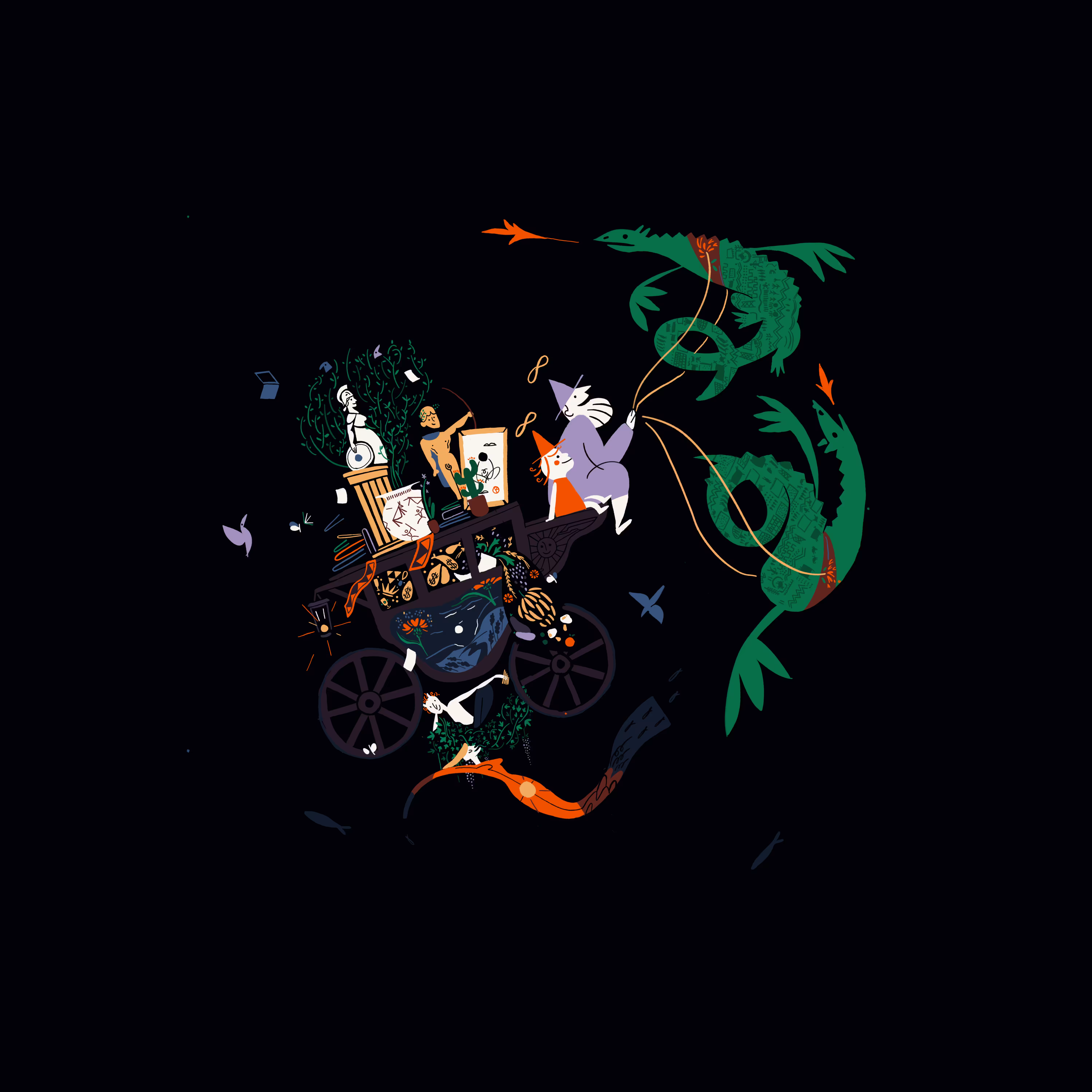 Chariot