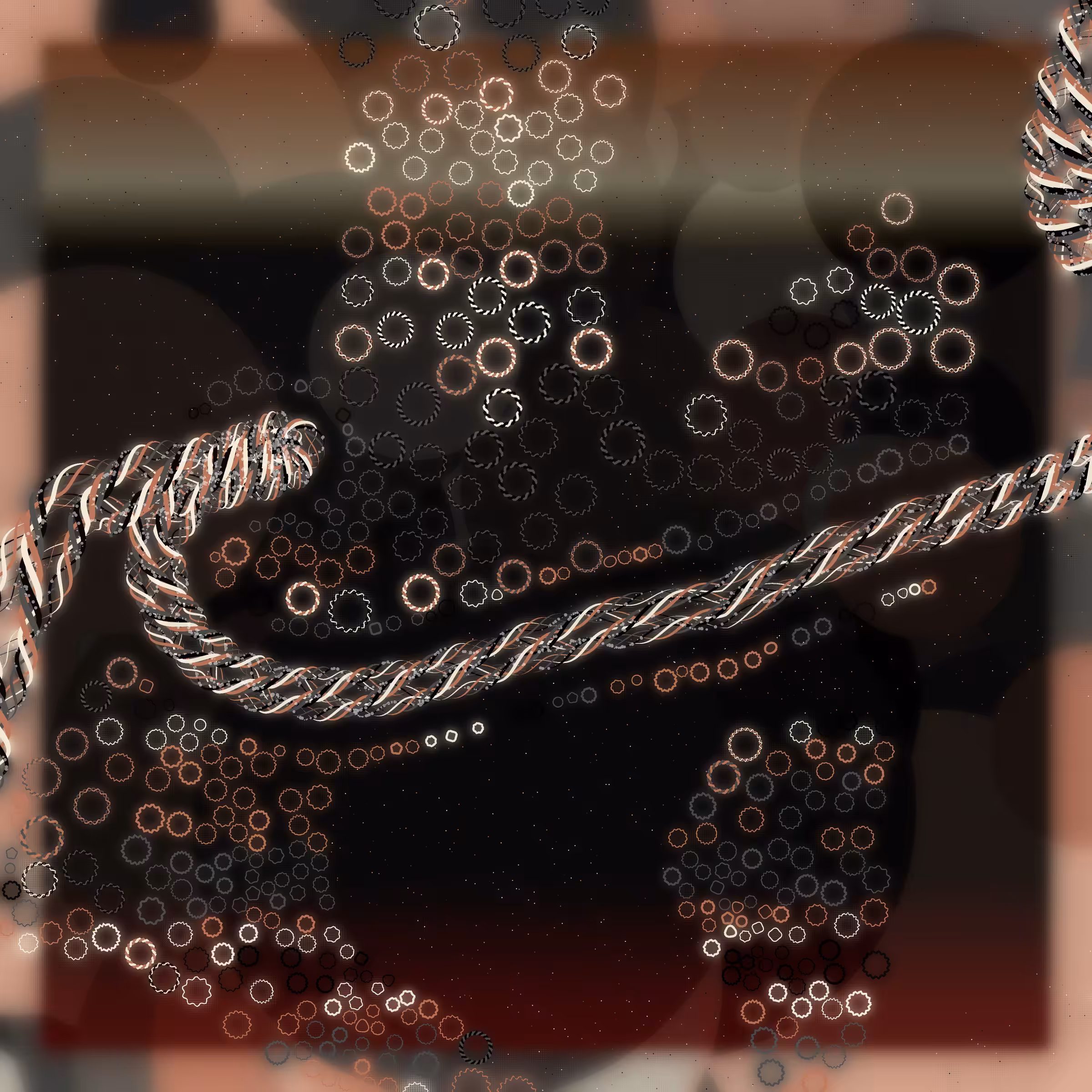 Friendship Bracelets #27080