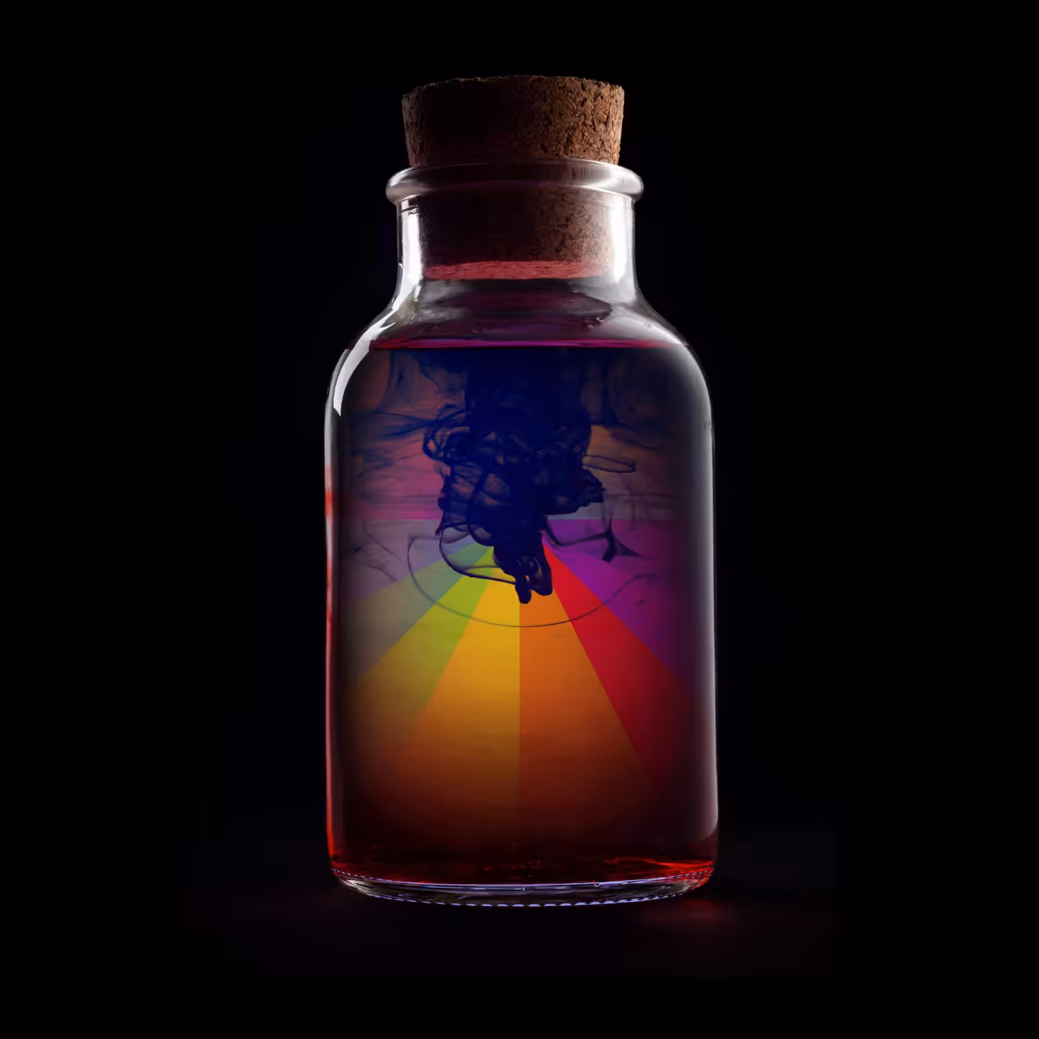 Magic Potion