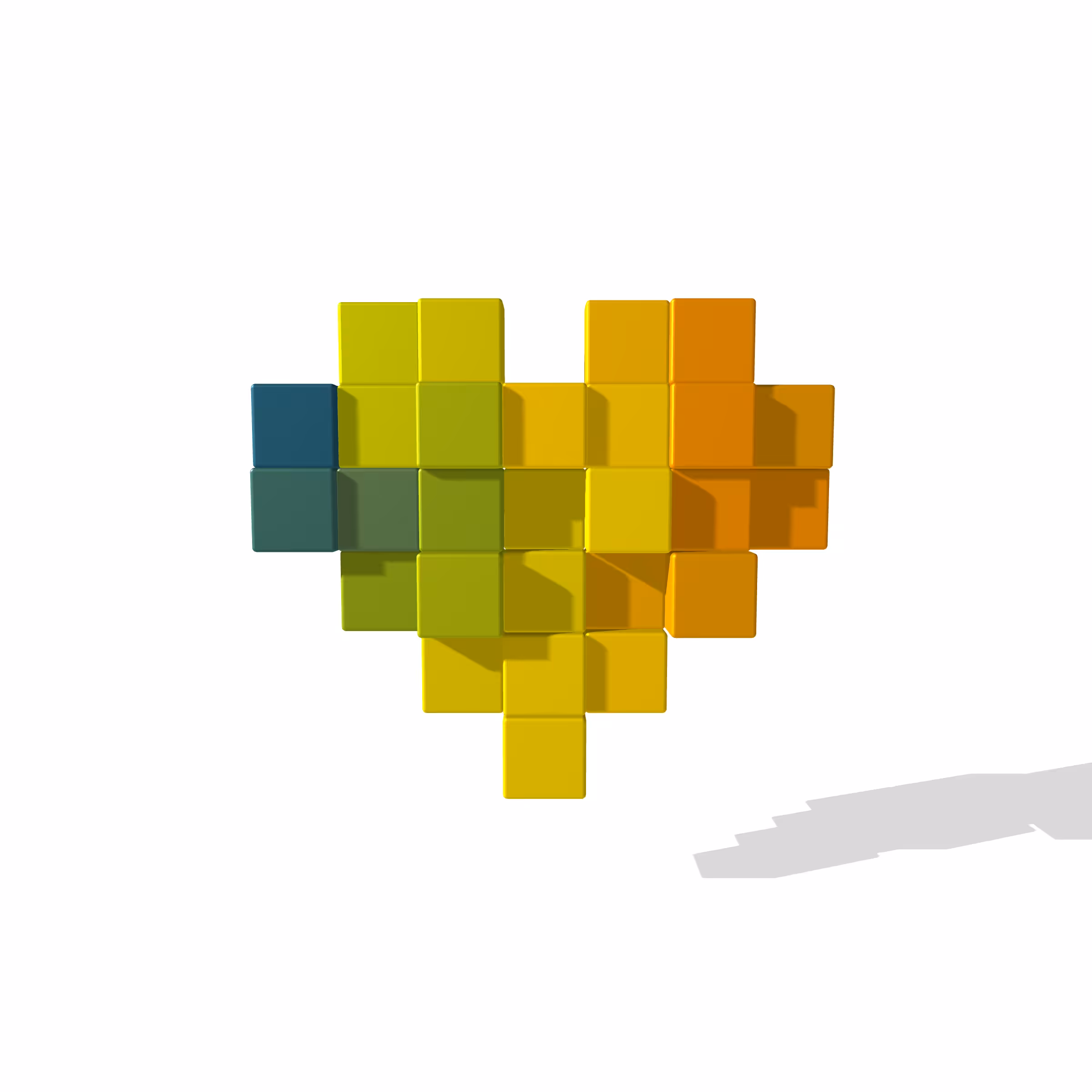 heart + craft #9793